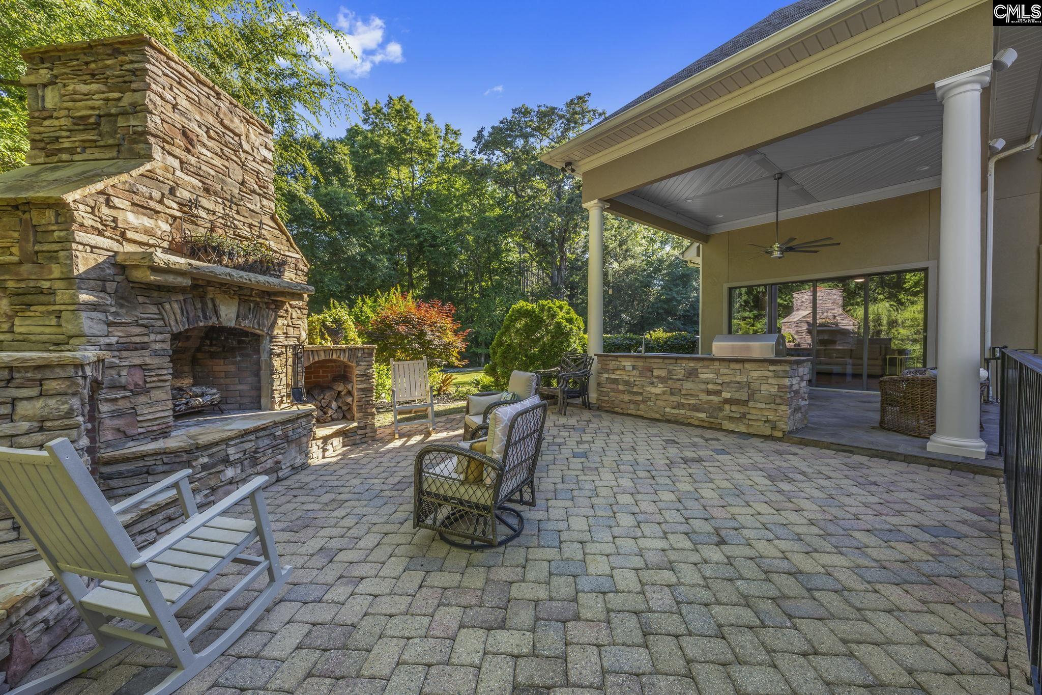 2516 Kennerly Road Irmo, SC 29063