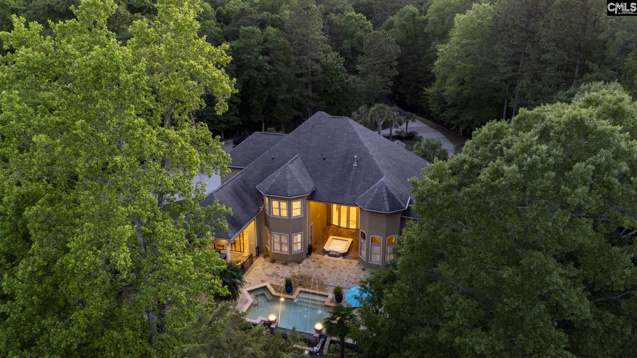 2516 Kennerly Road Irmo, SC 29063