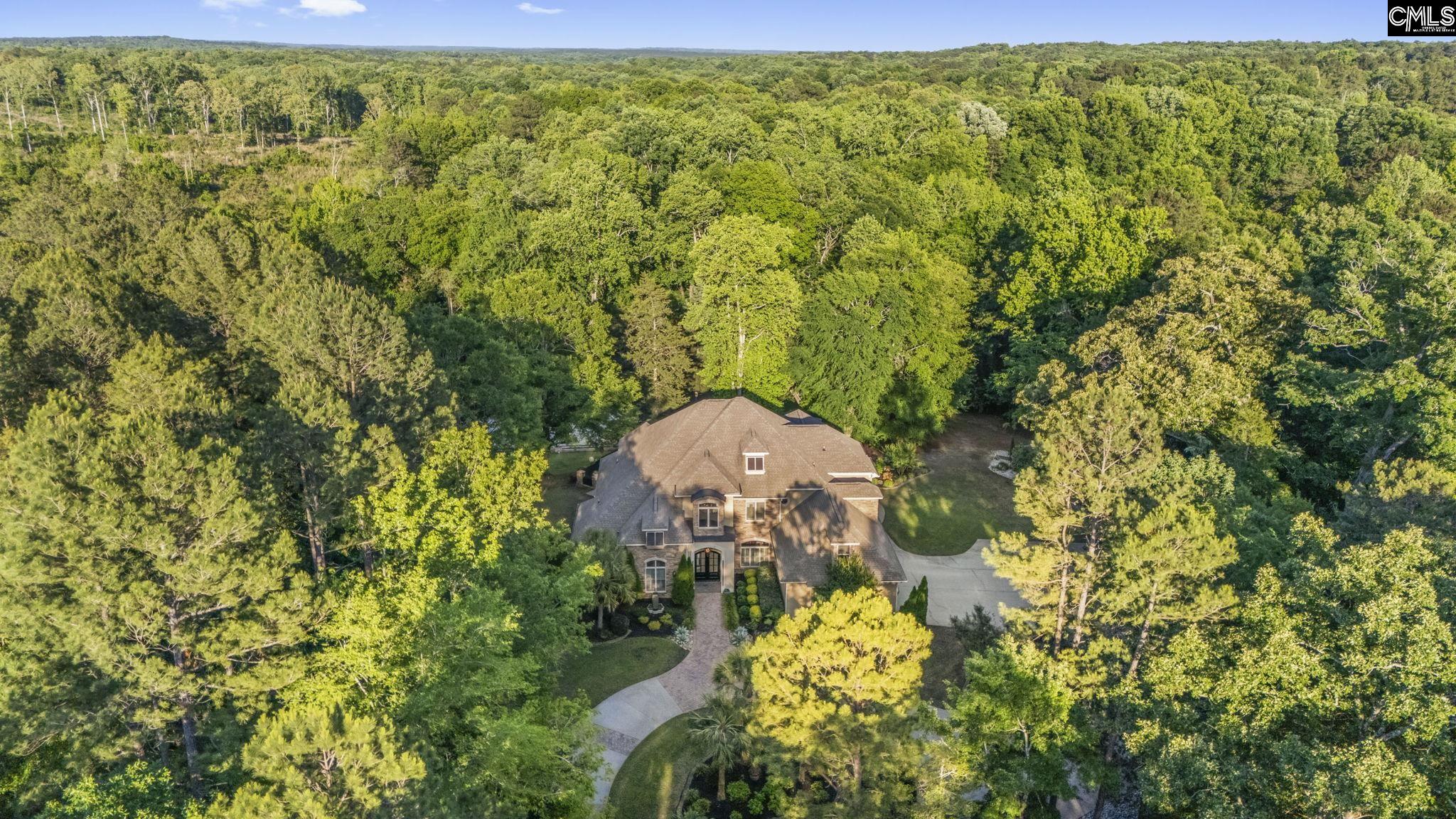 2516 Kennerly Road Irmo, SC 29063