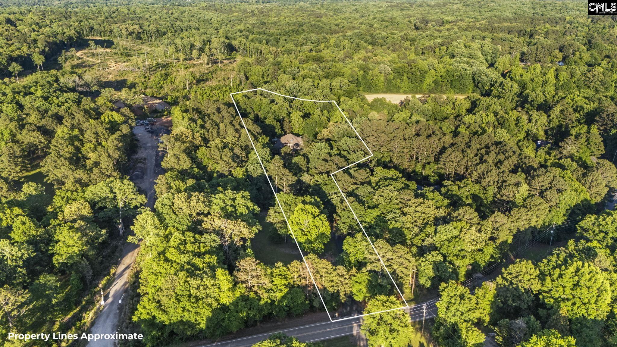 2516 Kennerly Road Irmo, SC 29063