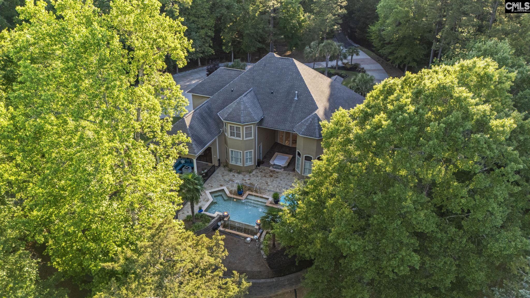 2516 Kennerly Road Irmo, SC 29063