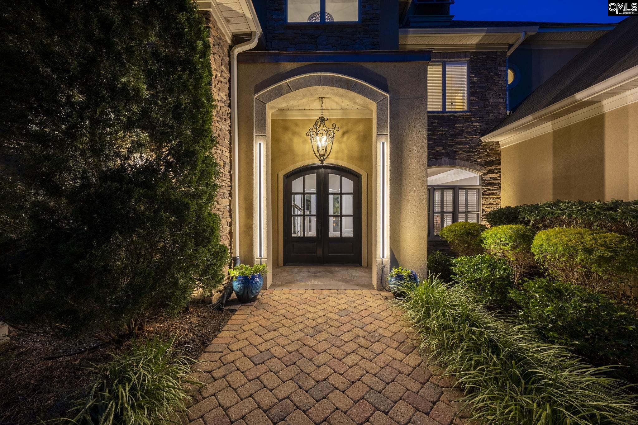 2516 Kennerly Road Irmo, SC 29063