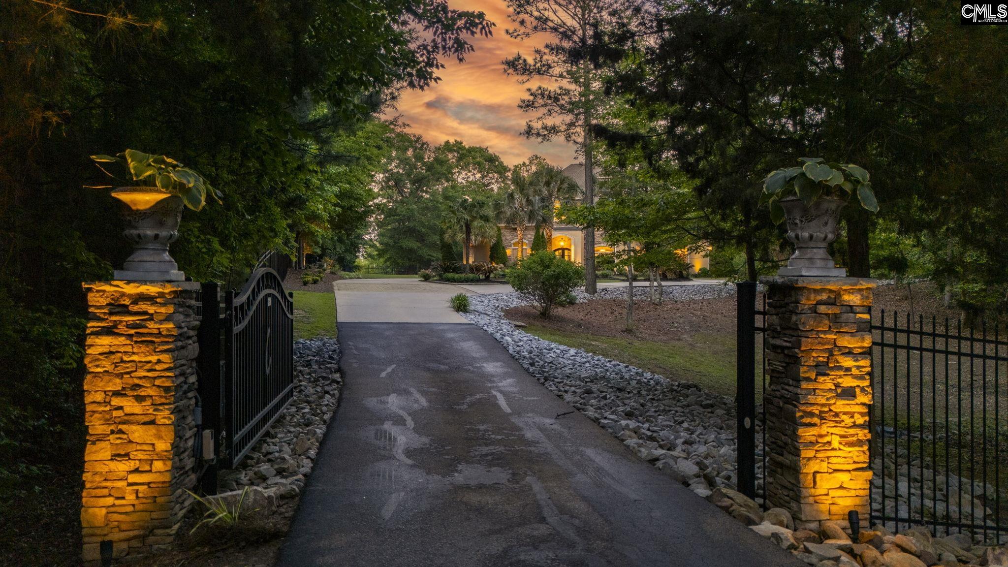 2516 Kennerly Road Irmo, SC 29063