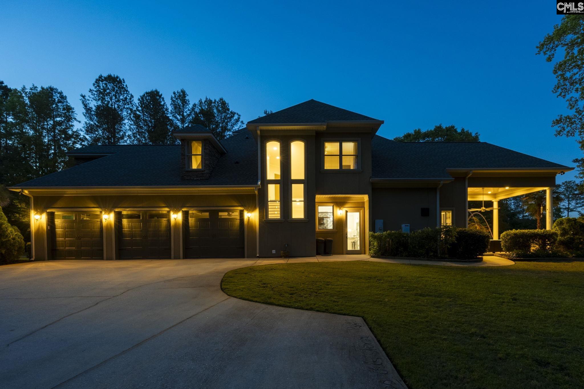 2516 Kennerly Road Irmo, SC 29063