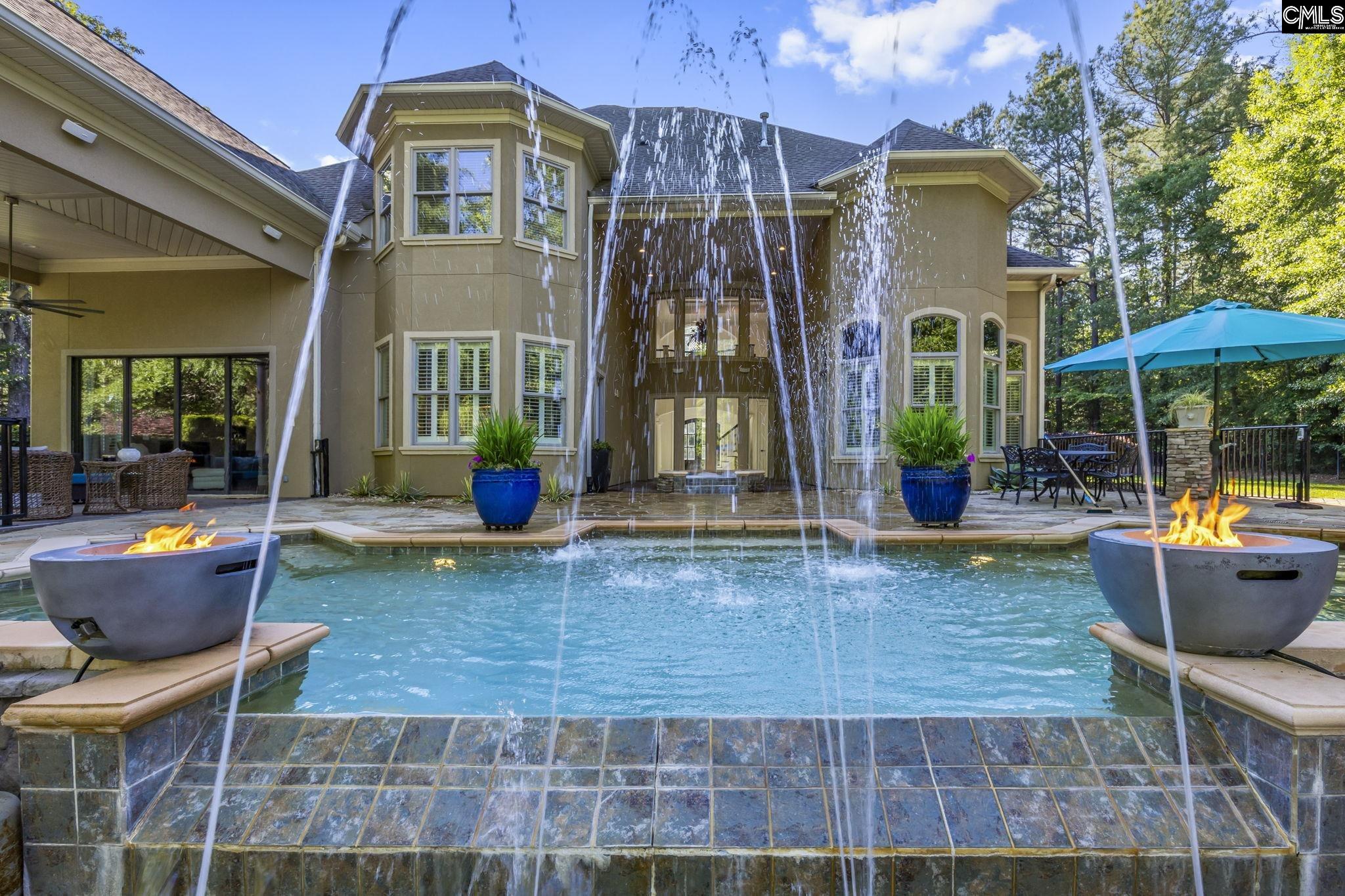 2516 Kennerly Road Irmo, SC 29063