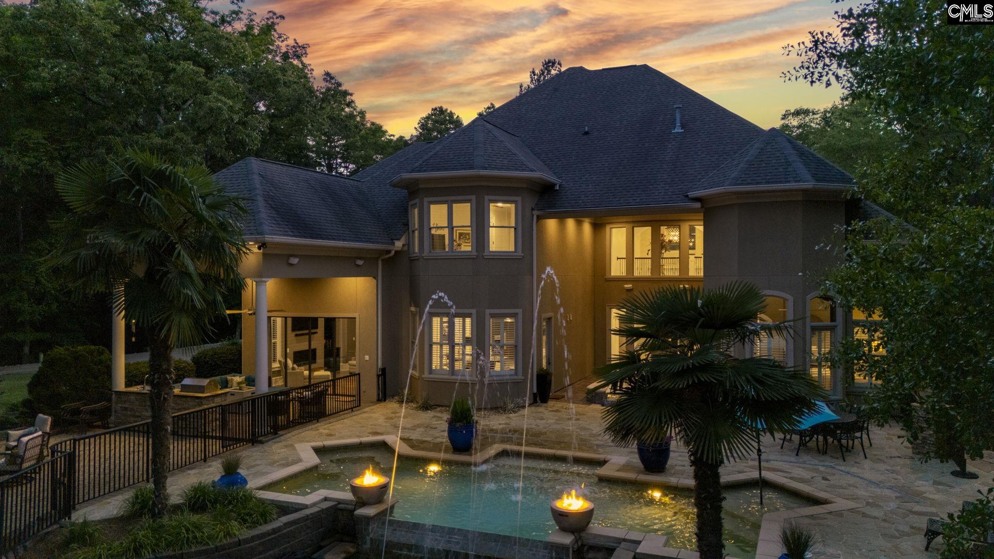 2516 Kennerly Road Irmo, SC 29063