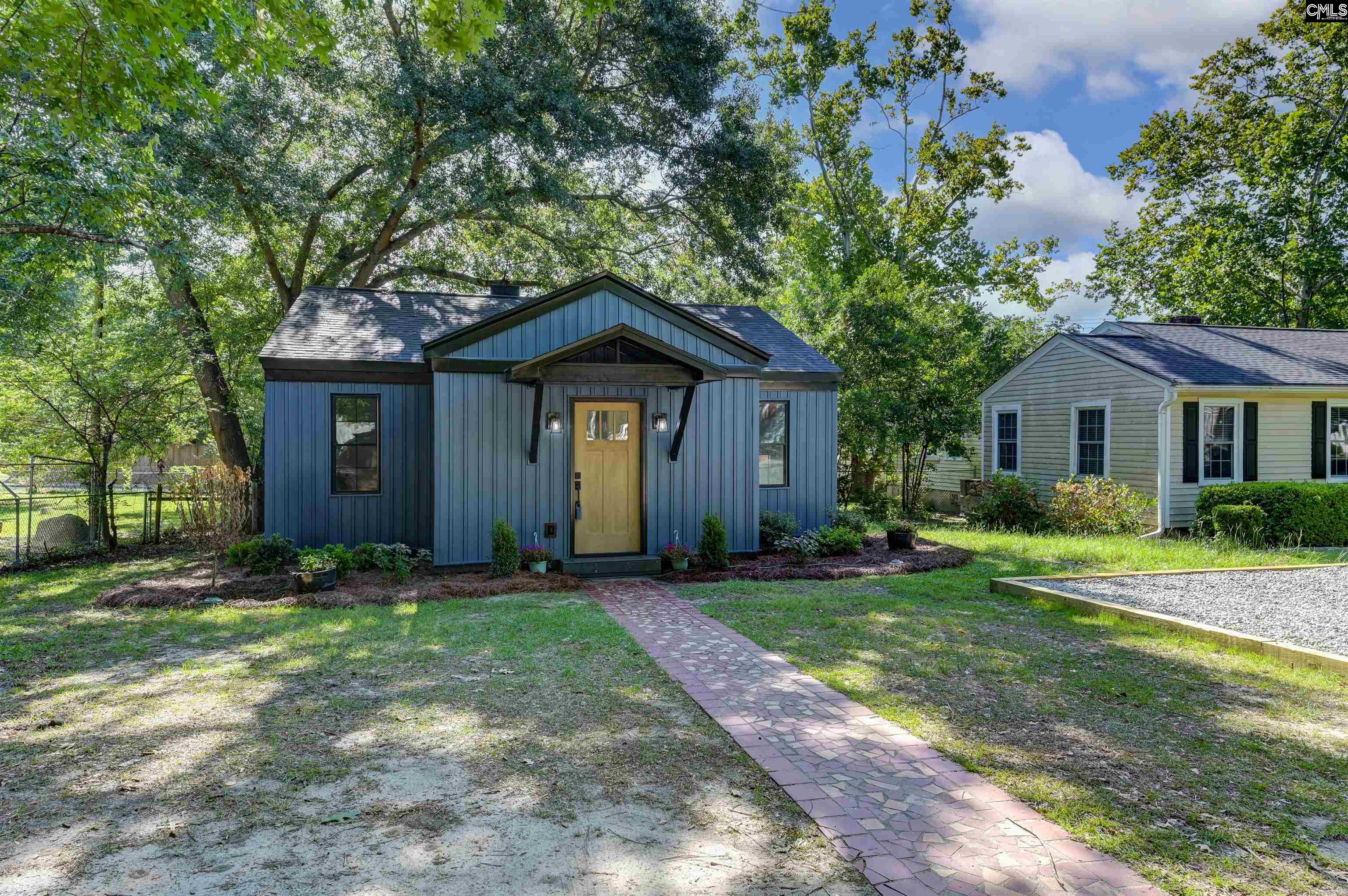 410 Hemphill Street Columbia, SC 29205-4046