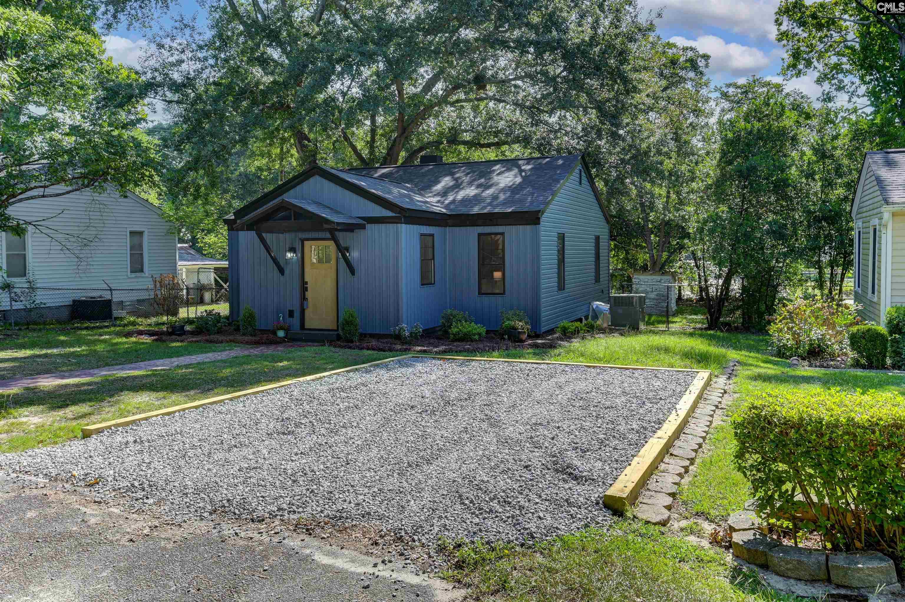 410 Hemphill Street Columbia, SC 29205-4046