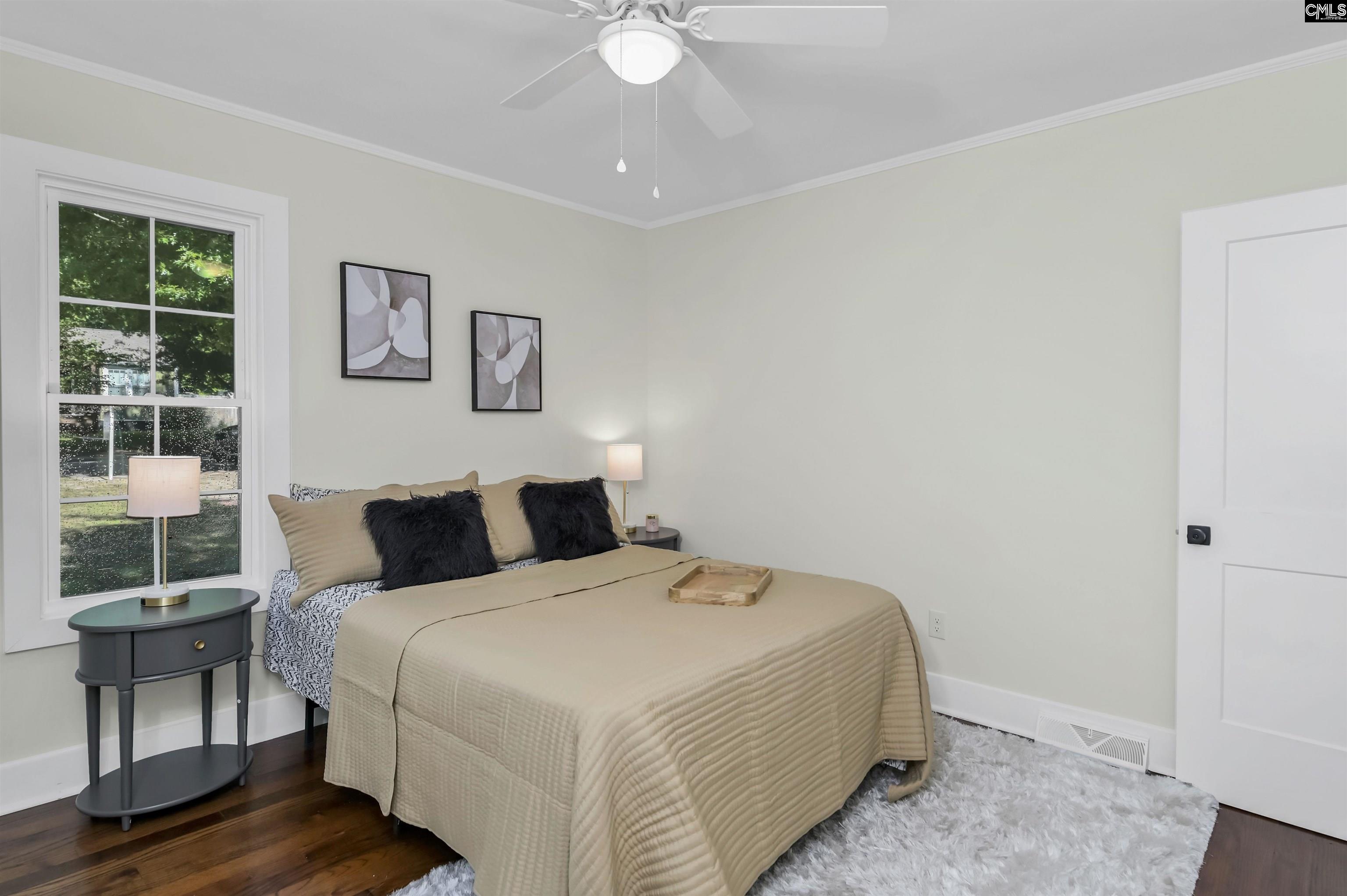 410 Hemphill Street Columbia, SC 29205-4046