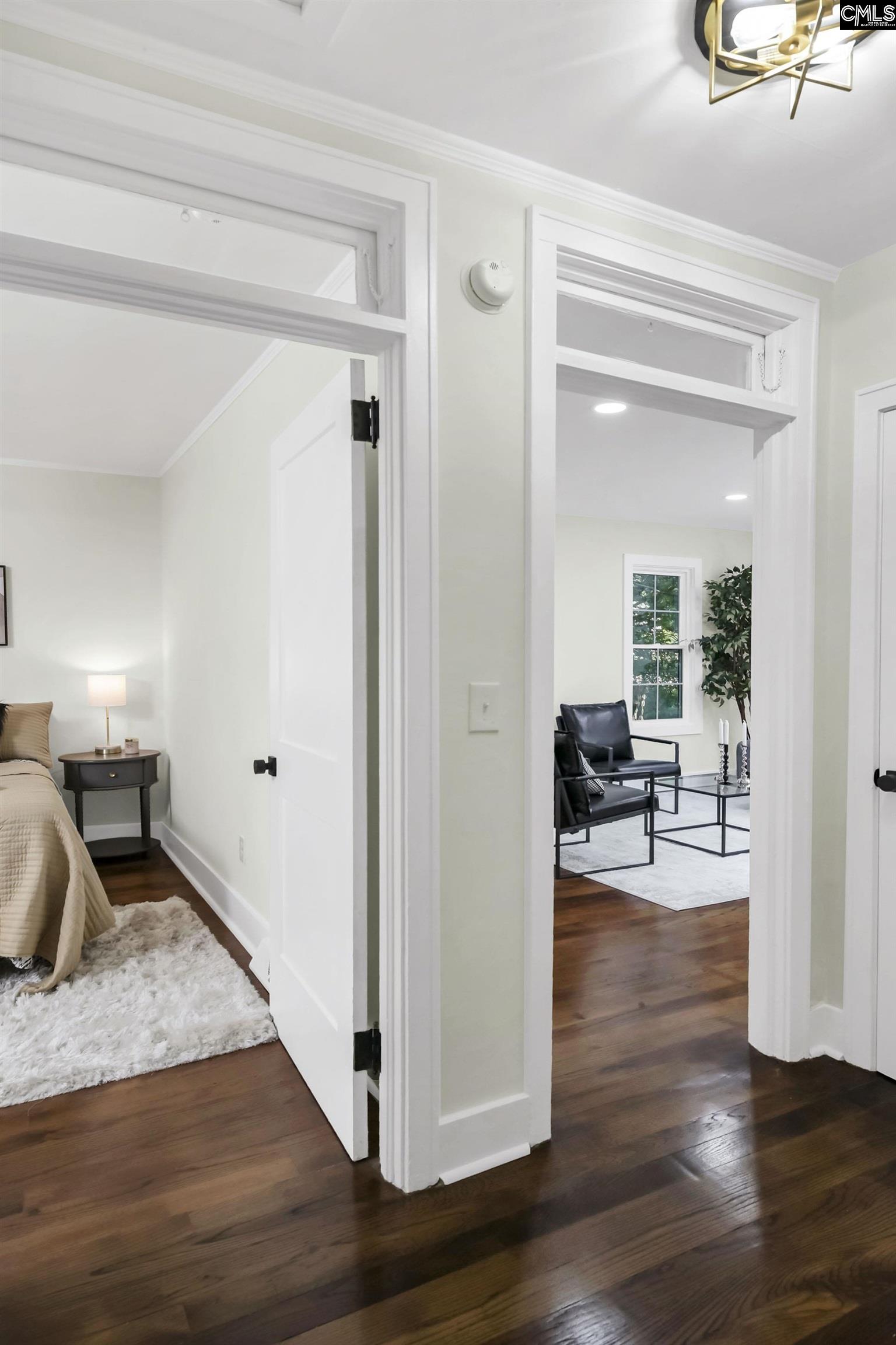 410 Hemphill Street Columbia, SC 29205-4046
