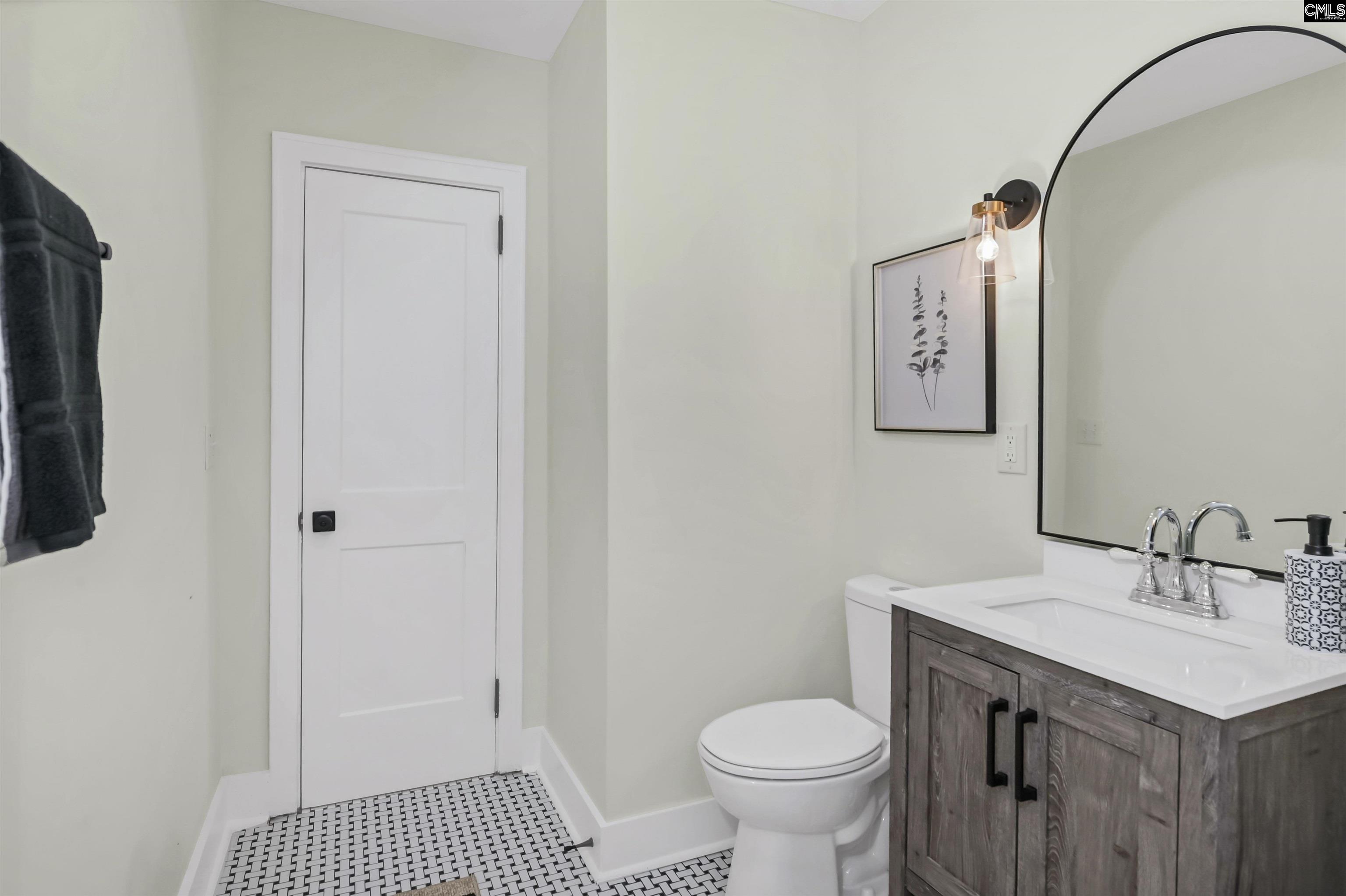 410 Hemphill Street Columbia, SC 29205-4046