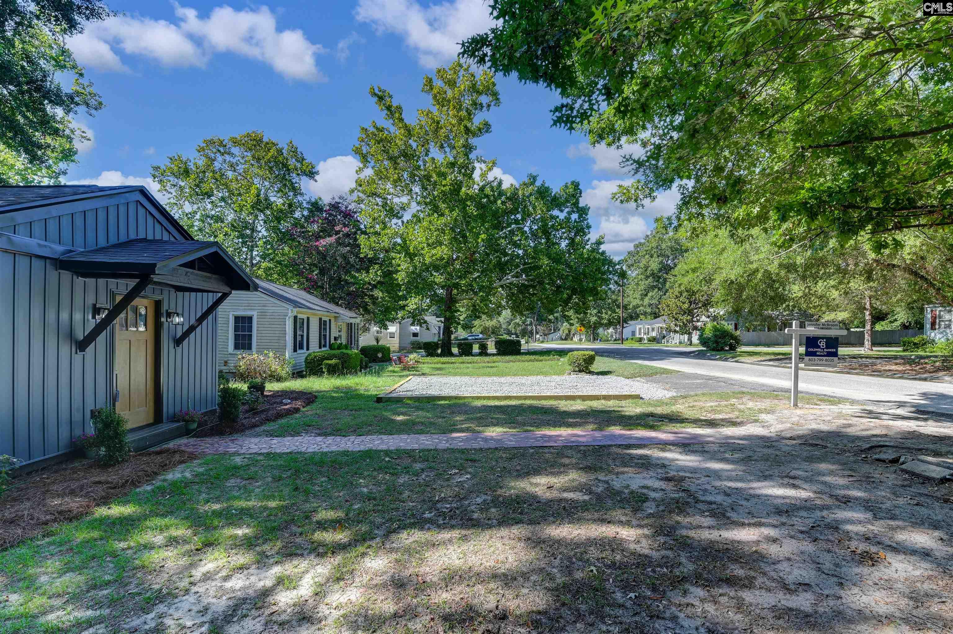 410 Hemphill Street Columbia, SC 29205-4046
