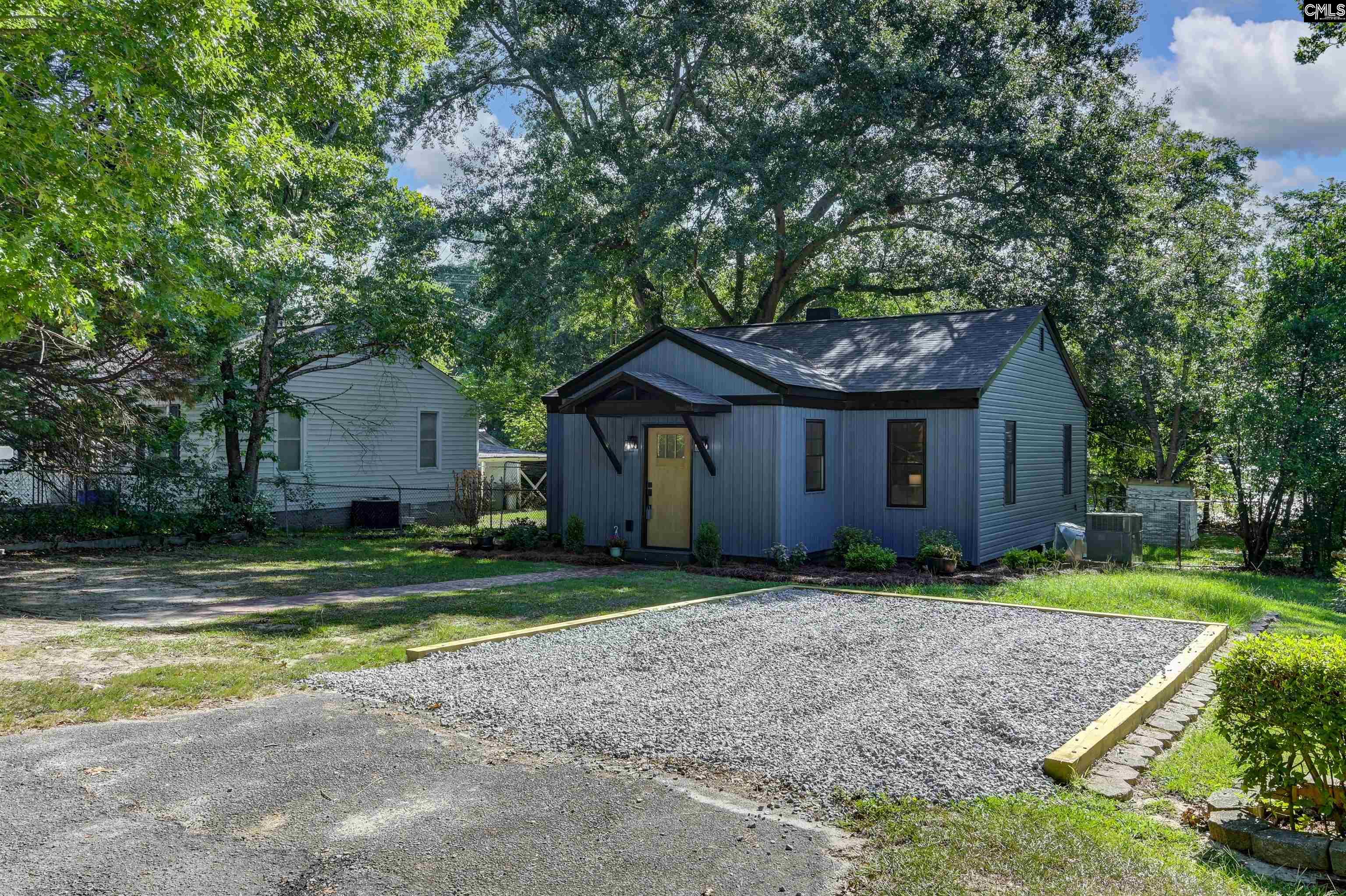 410 Hemphill Street Columbia, SC 29205-4046