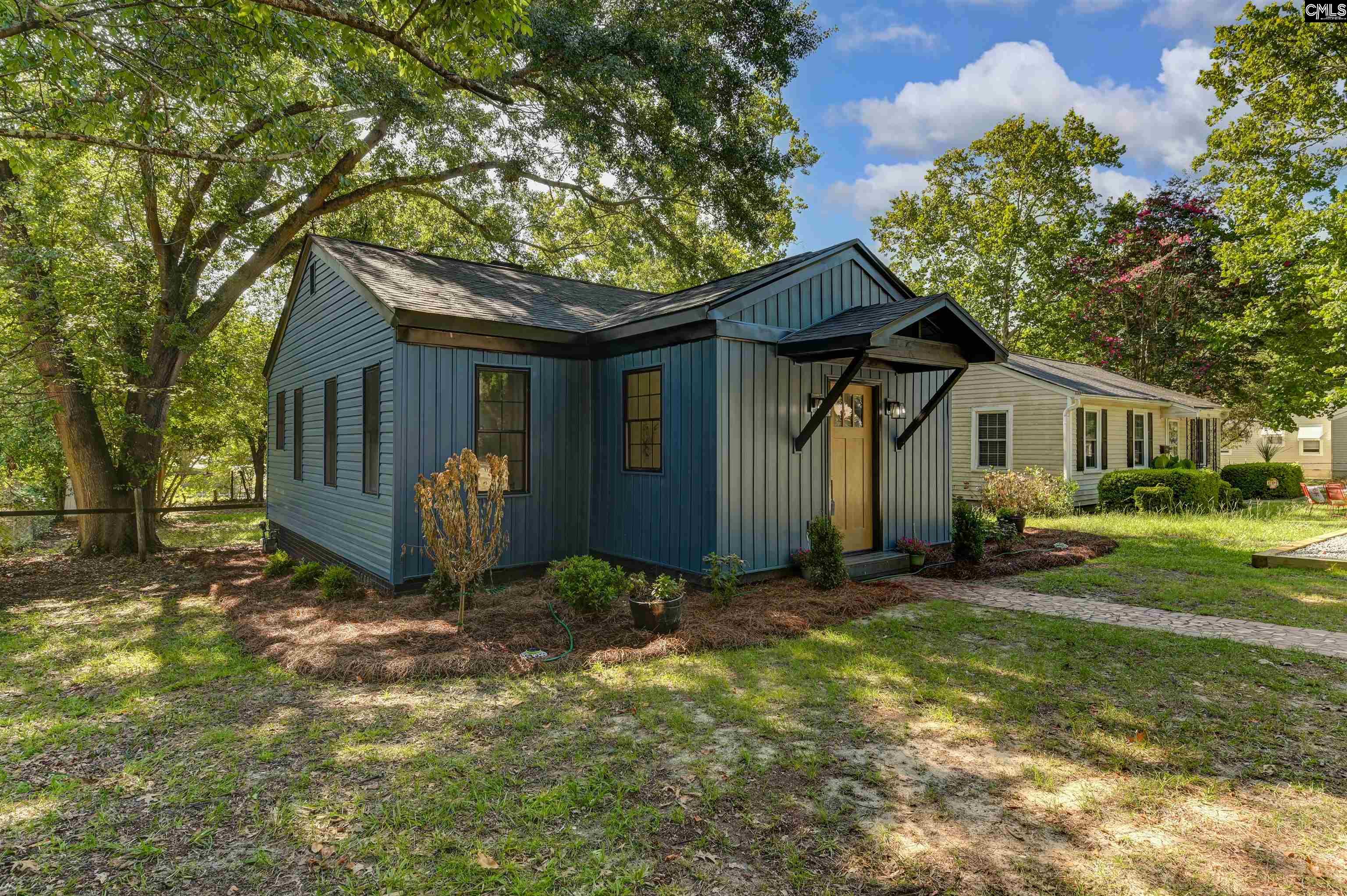 410 Hemphill Street Columbia, SC 29205-4046