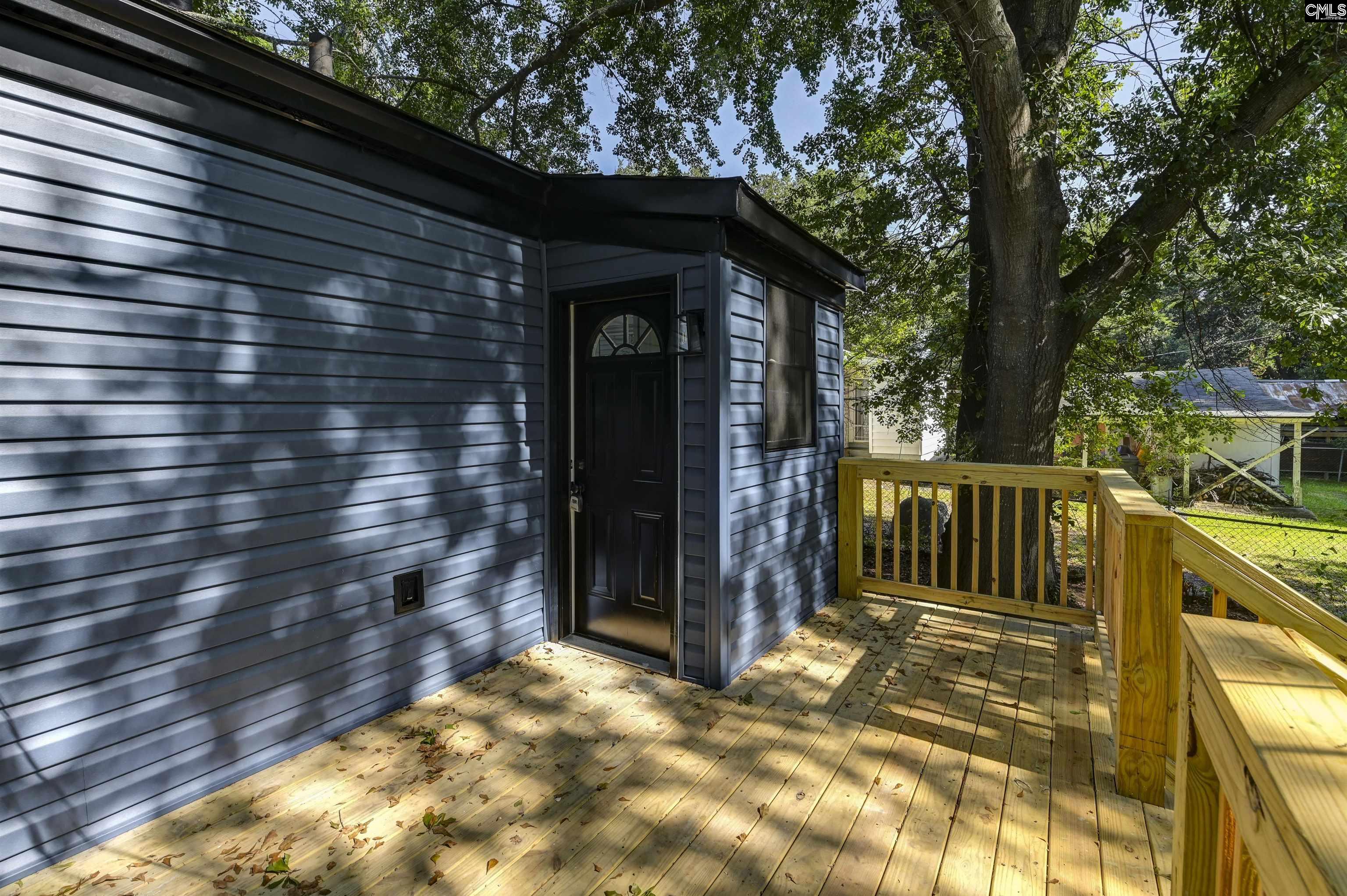 410 Hemphill Street Columbia, SC 29205-4046