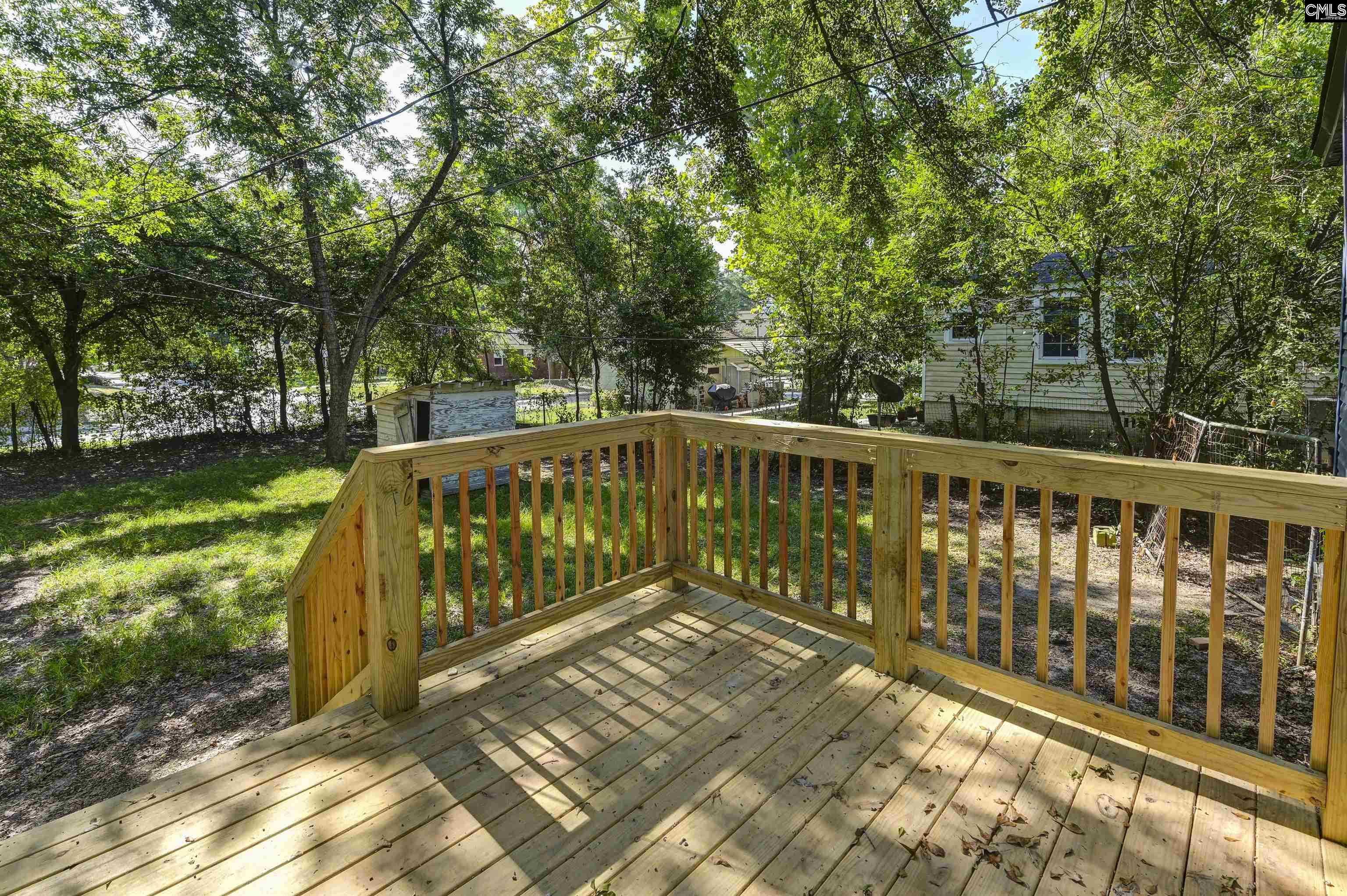 410 Hemphill Street Columbia, SC 29205-4046