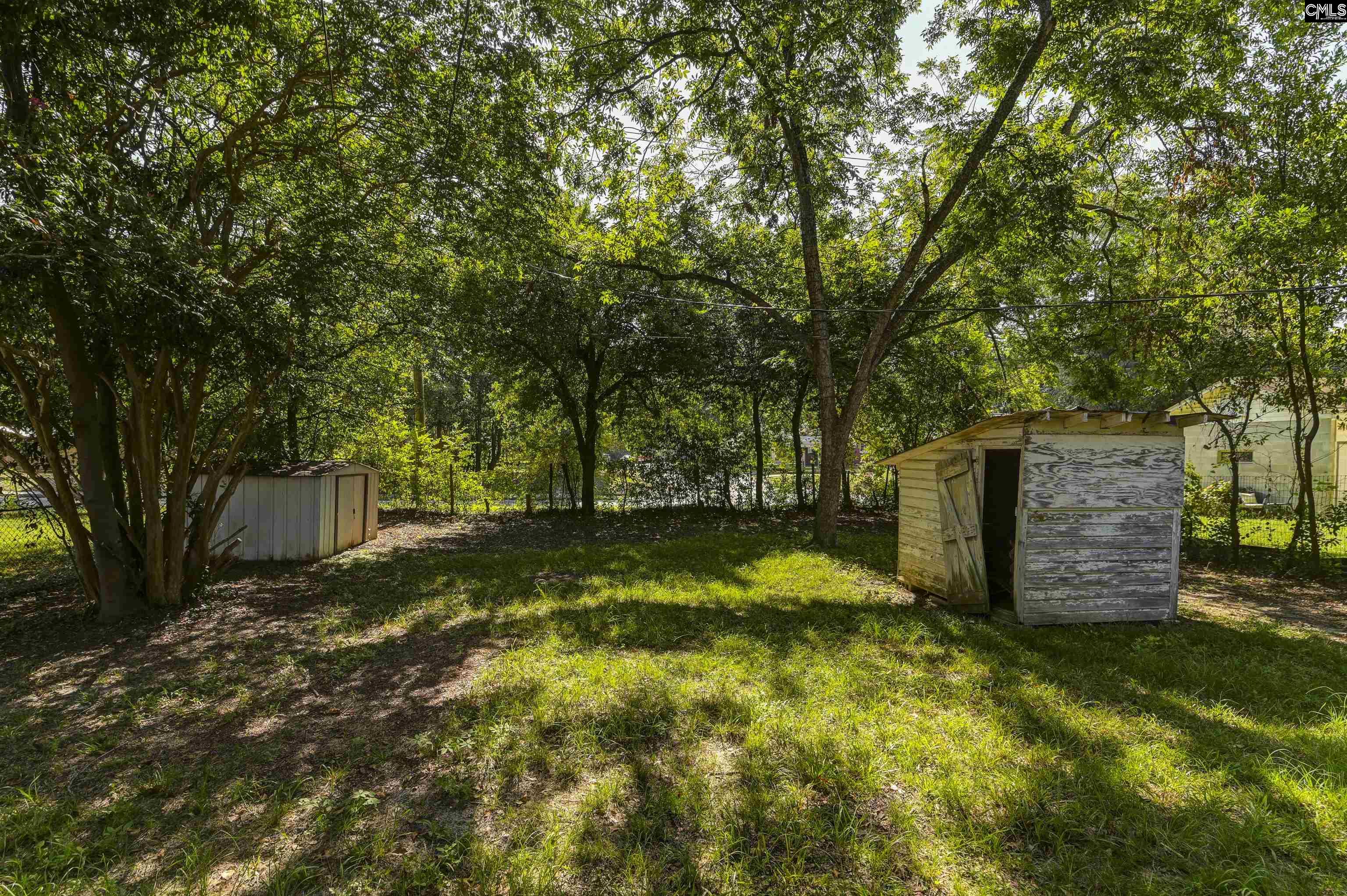 410 Hemphill Street Columbia, SC 29205-4046