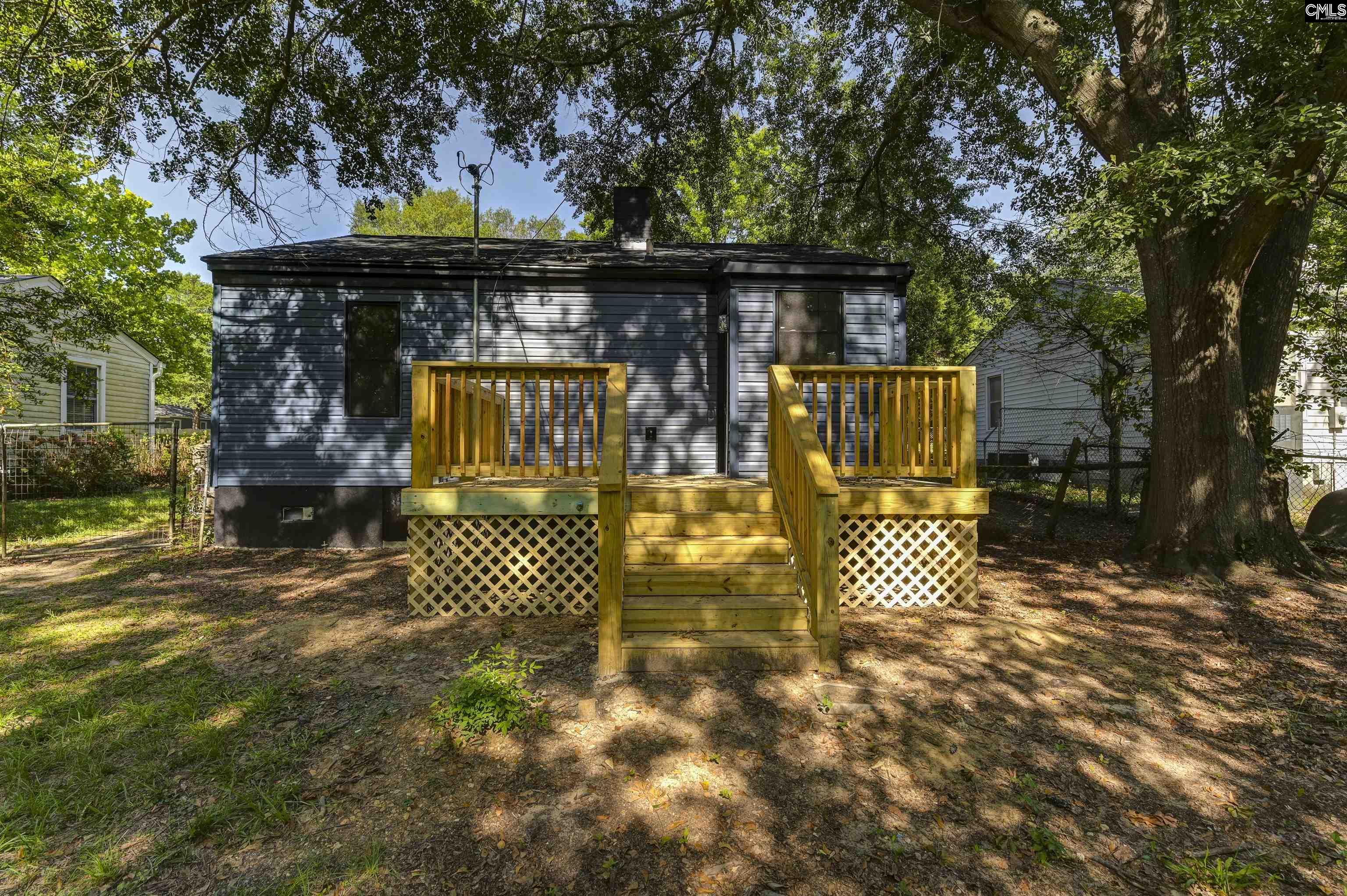 410 Hemphill Street Columbia, SC 29205-4046