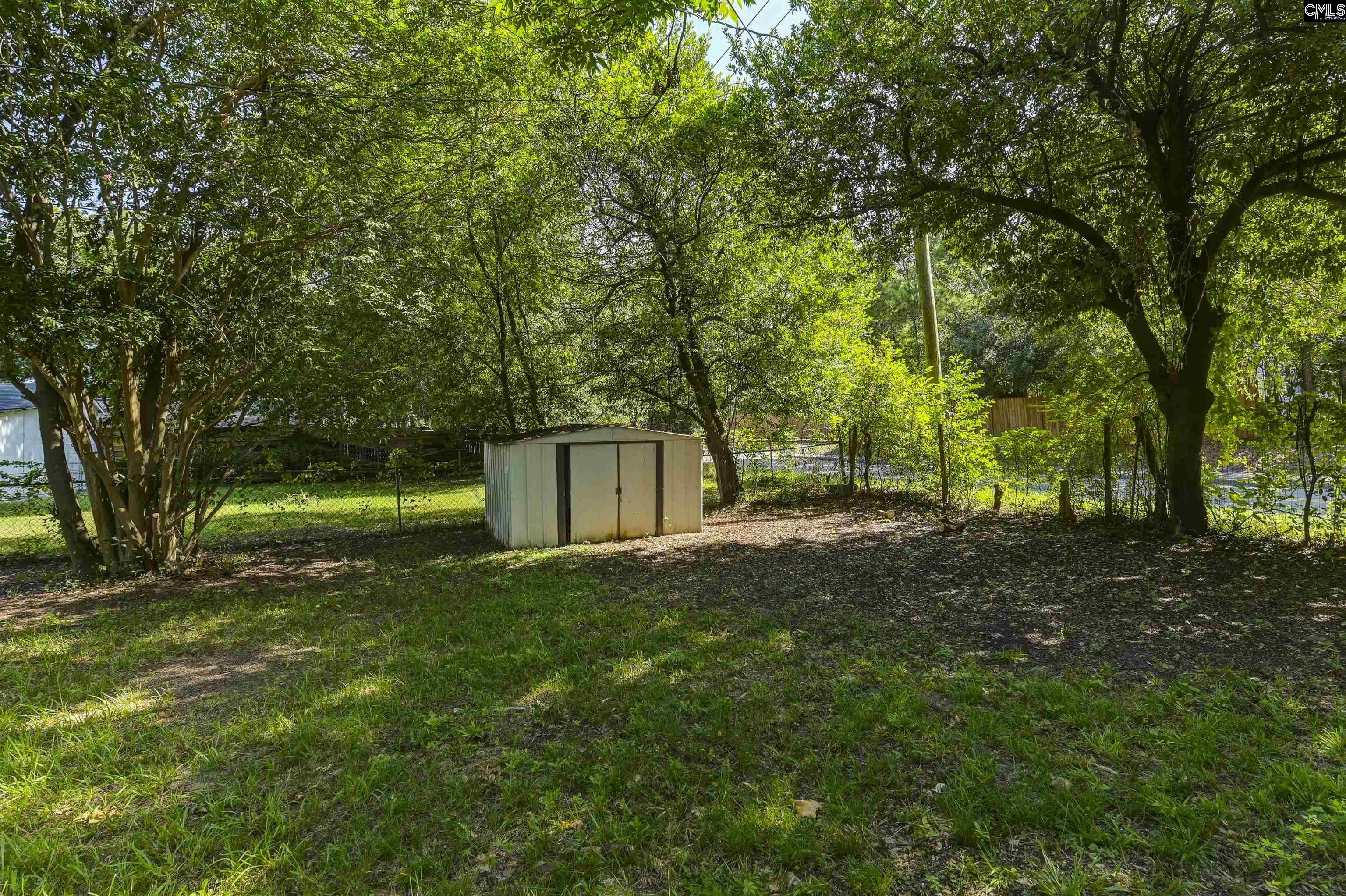 410 Hemphill Street Columbia, SC 29205-4046