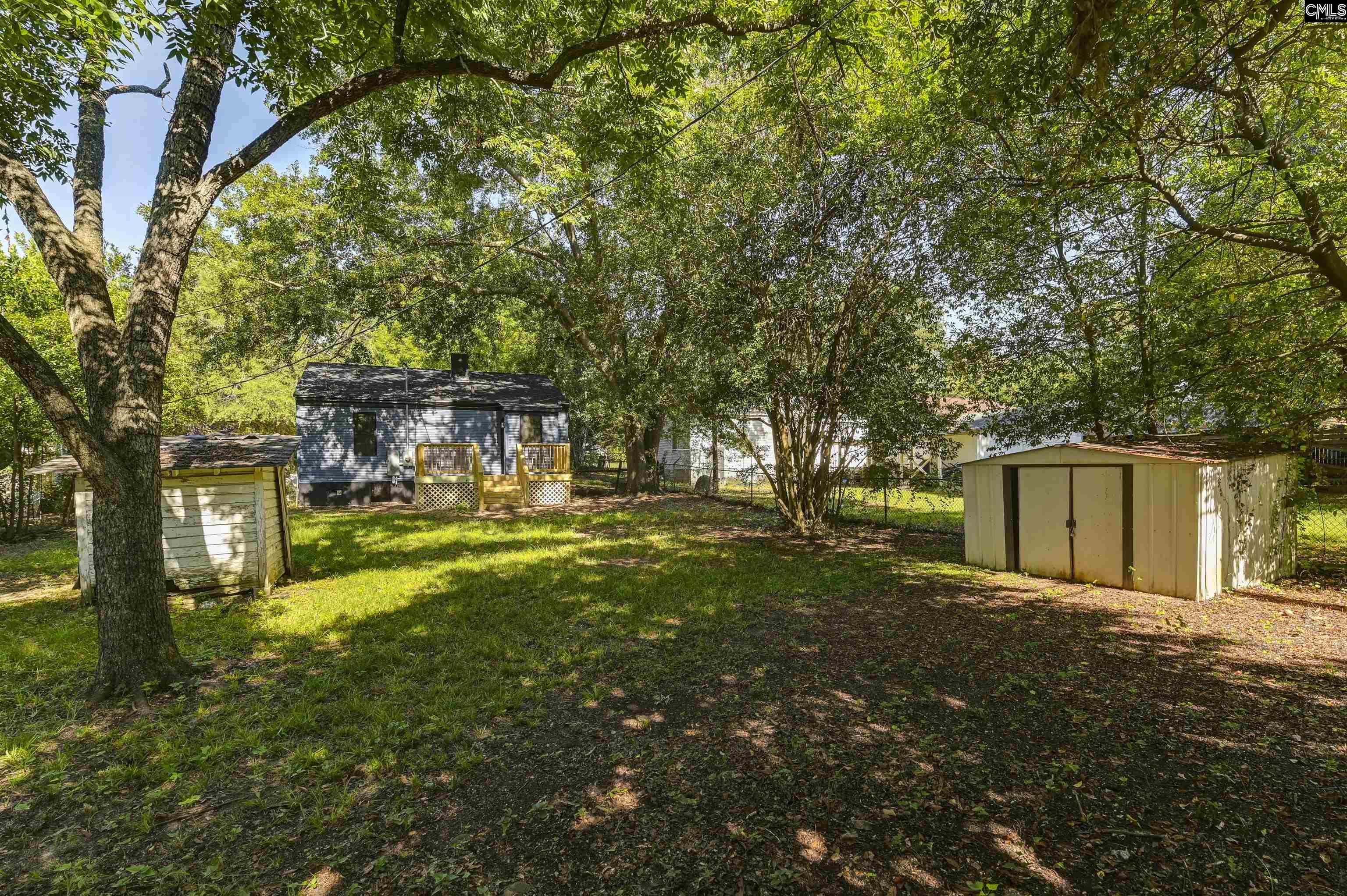 410 Hemphill Street Columbia, SC 29205-4046
