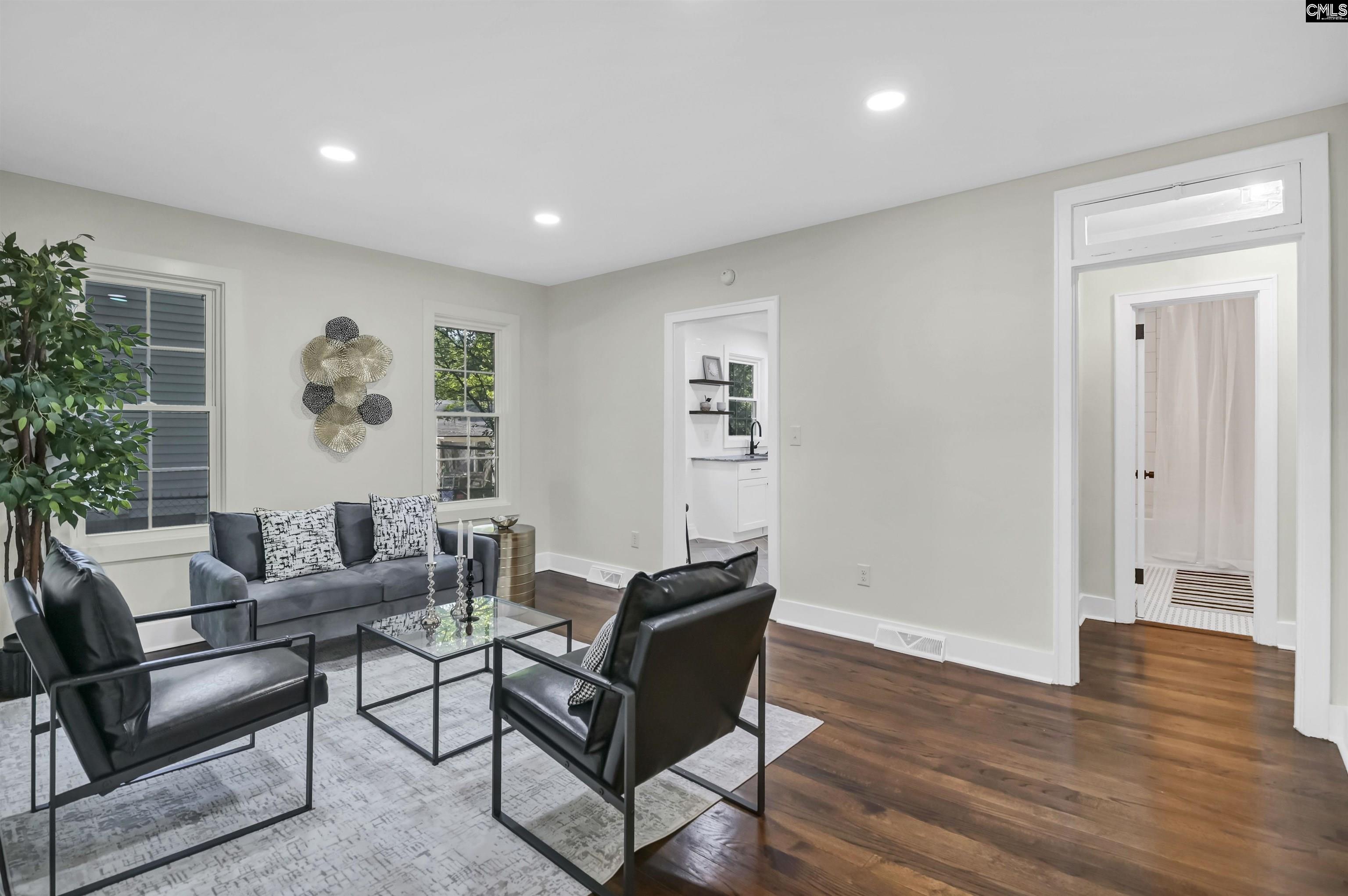 410 Hemphill Street Columbia, SC 29205-4046