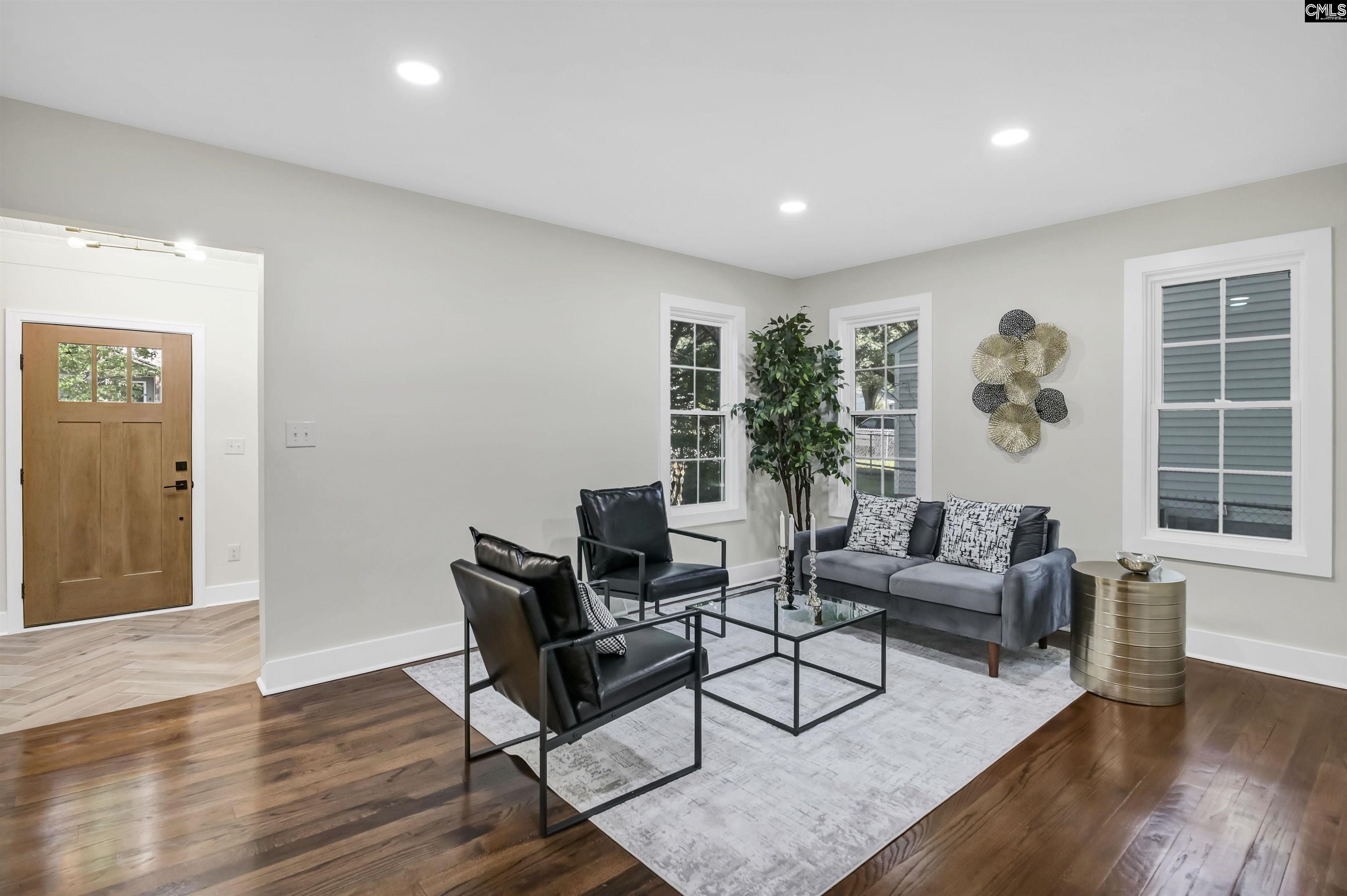 410 Hemphill Street Columbia, SC 29205-4046