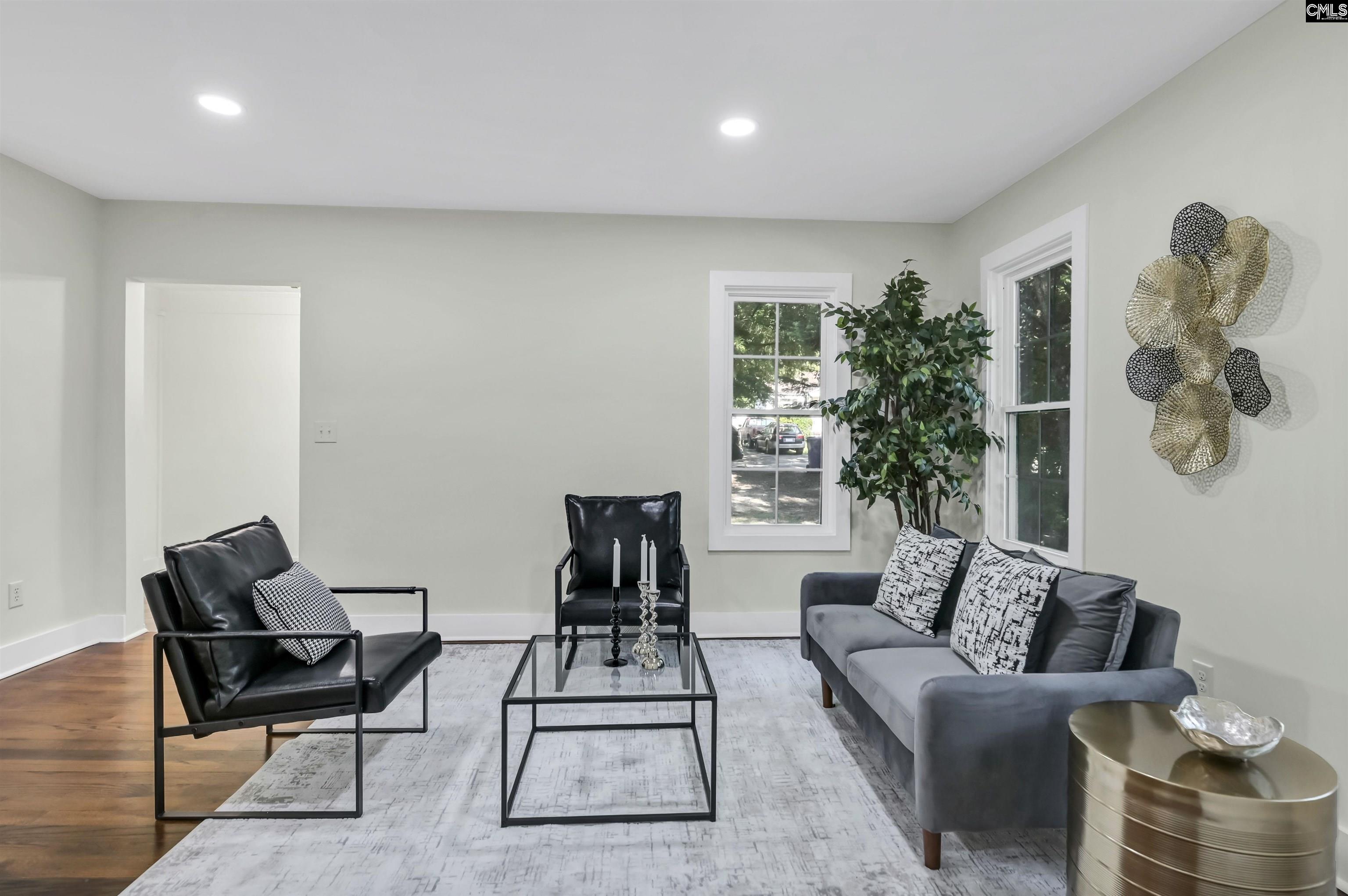 410 Hemphill Street Columbia, SC 29205-4046
