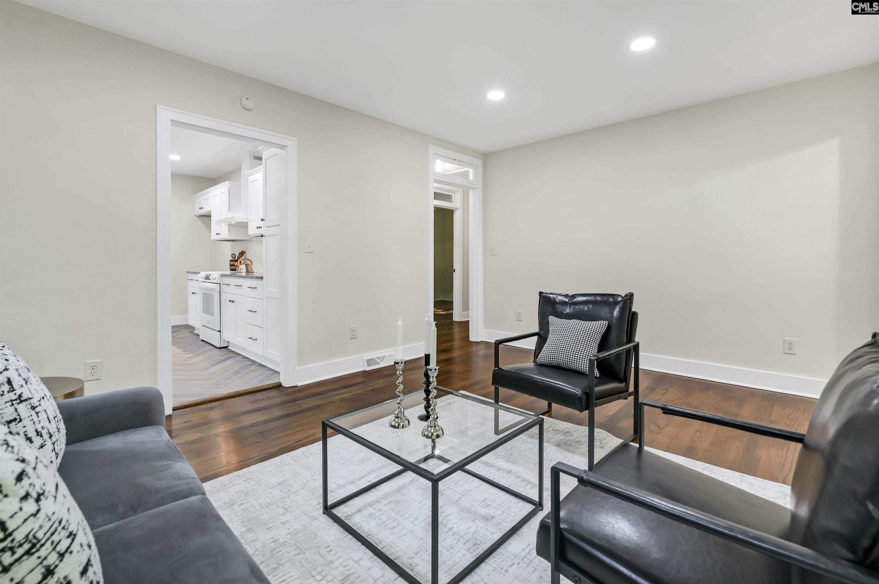 410 Hemphill Street Columbia, SC 29205-4046