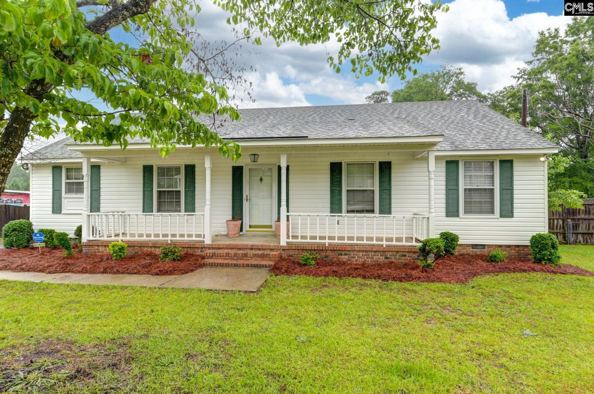 7825 Saint Margaret Street Columbia, SC 29209