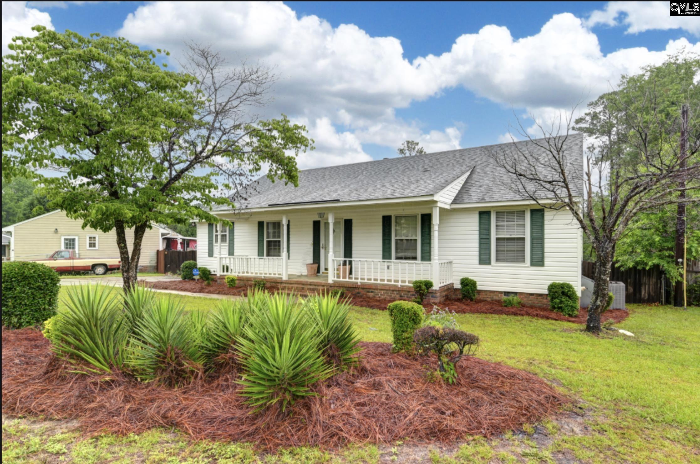 7825 Saint Margaret Street Columbia, SC 29209