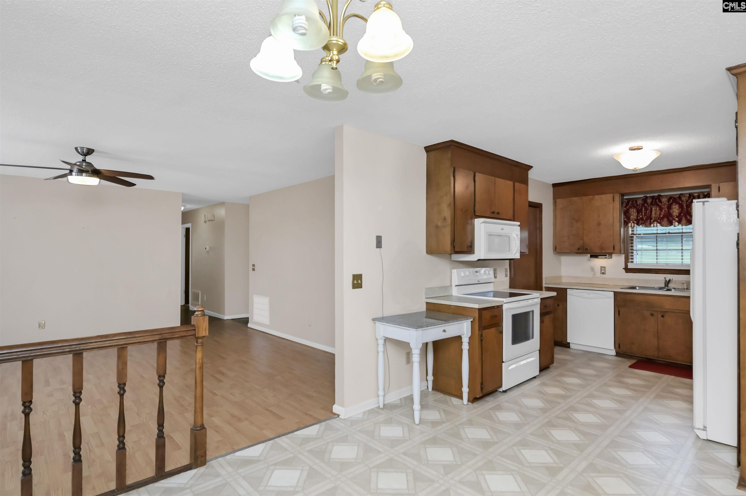 7825 Saint Margaret Street Columbia, SC 29209