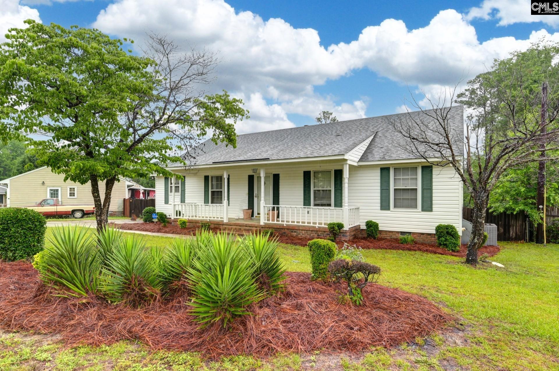 7825 Saint Margaret Street Columbia, SC 29209