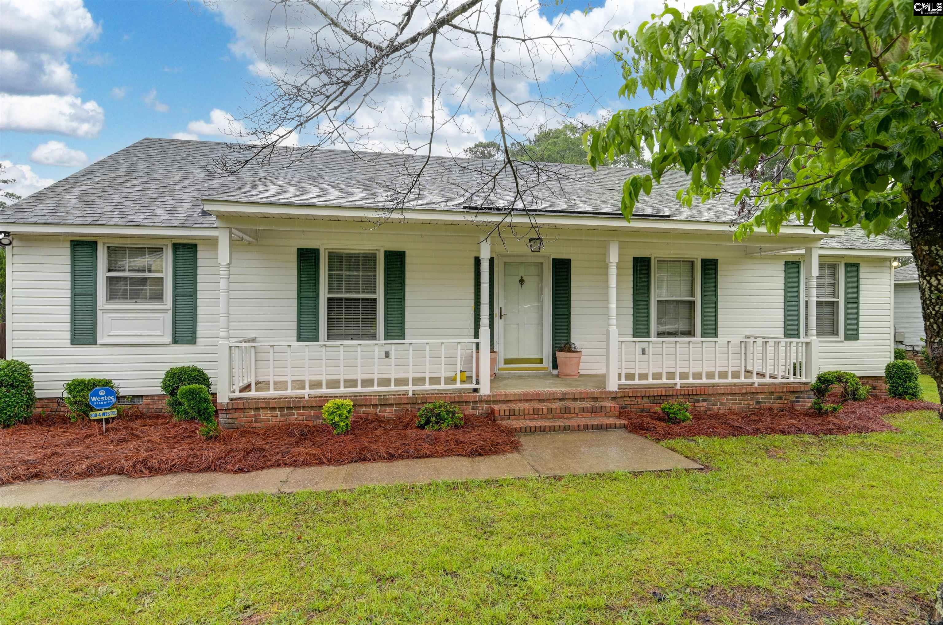 7825 Saint Margaret Street Columbia, SC 29209