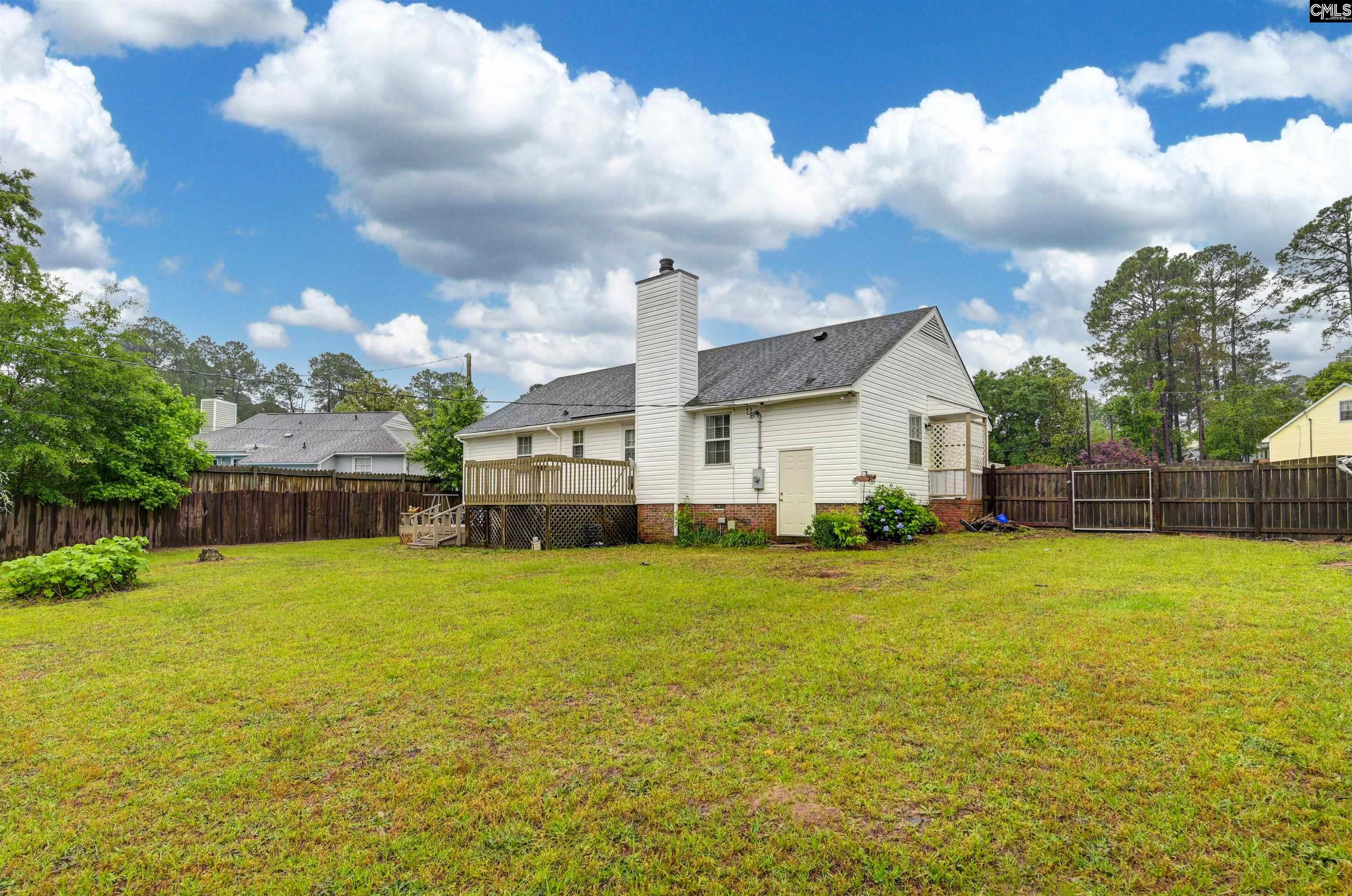 7825 Saint Margaret Street Columbia, SC 29209