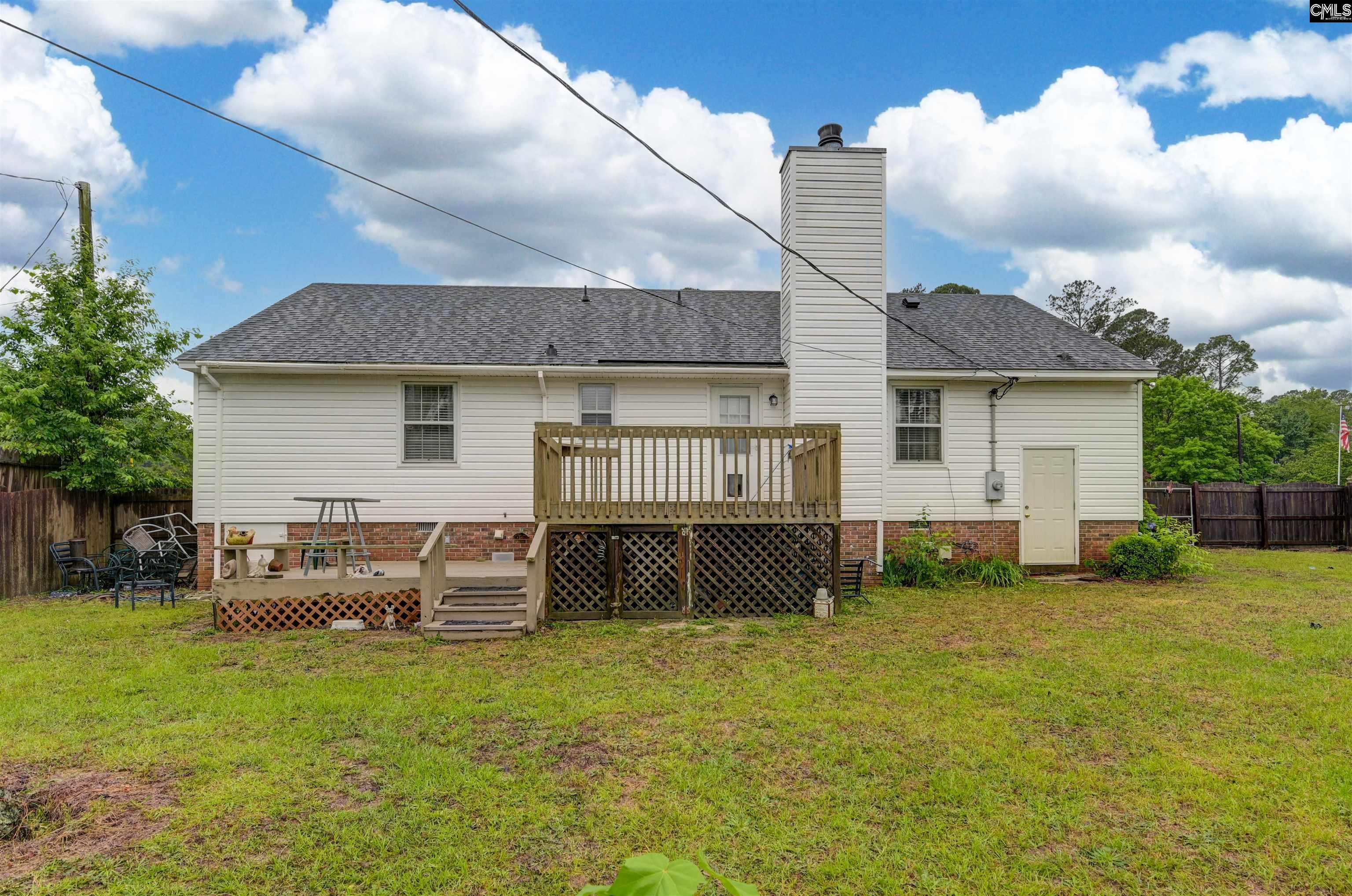 7825 Saint Margaret Street Columbia, SC 29209