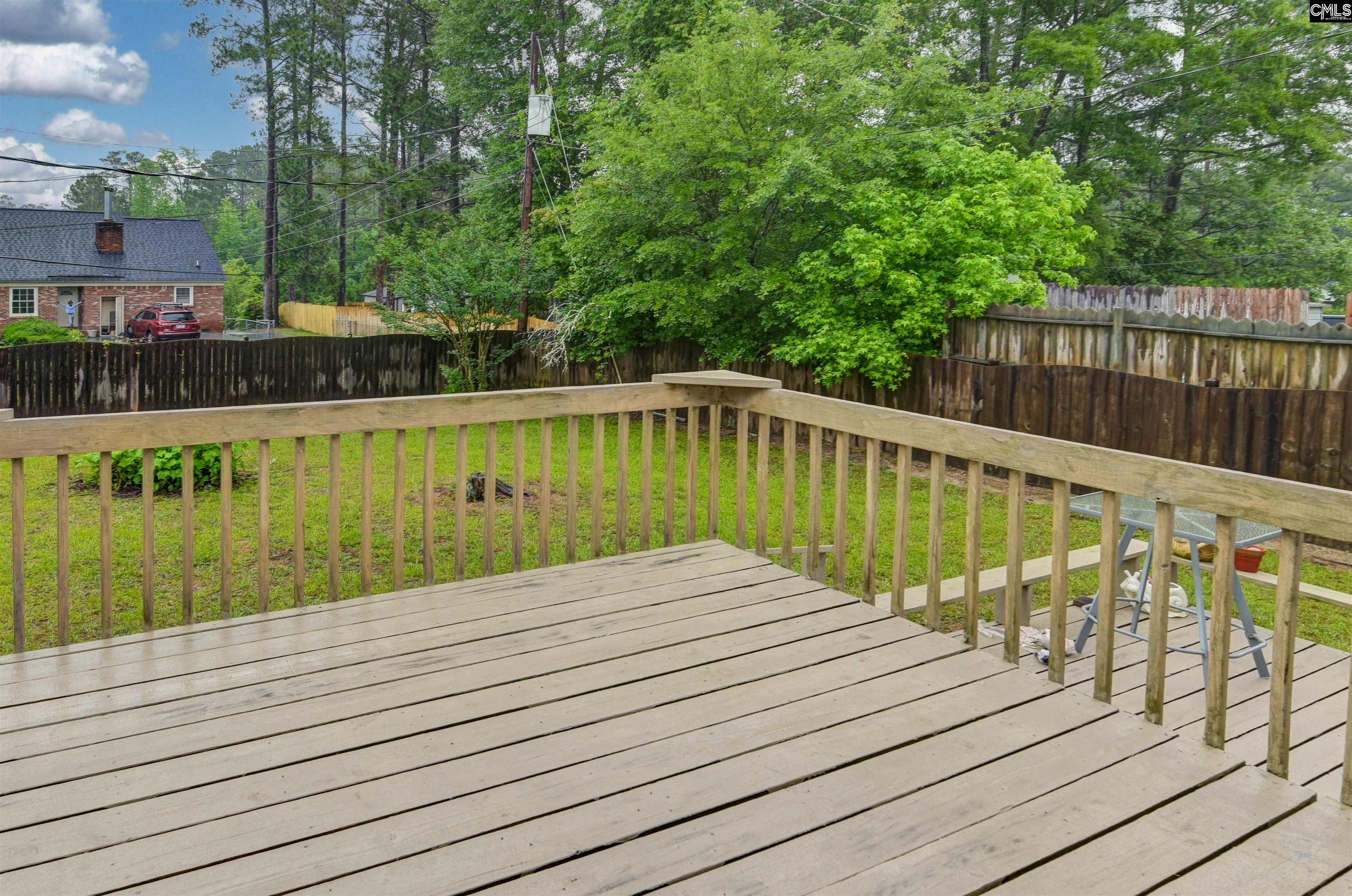 7825 Saint Margaret Street Columbia, SC 29209