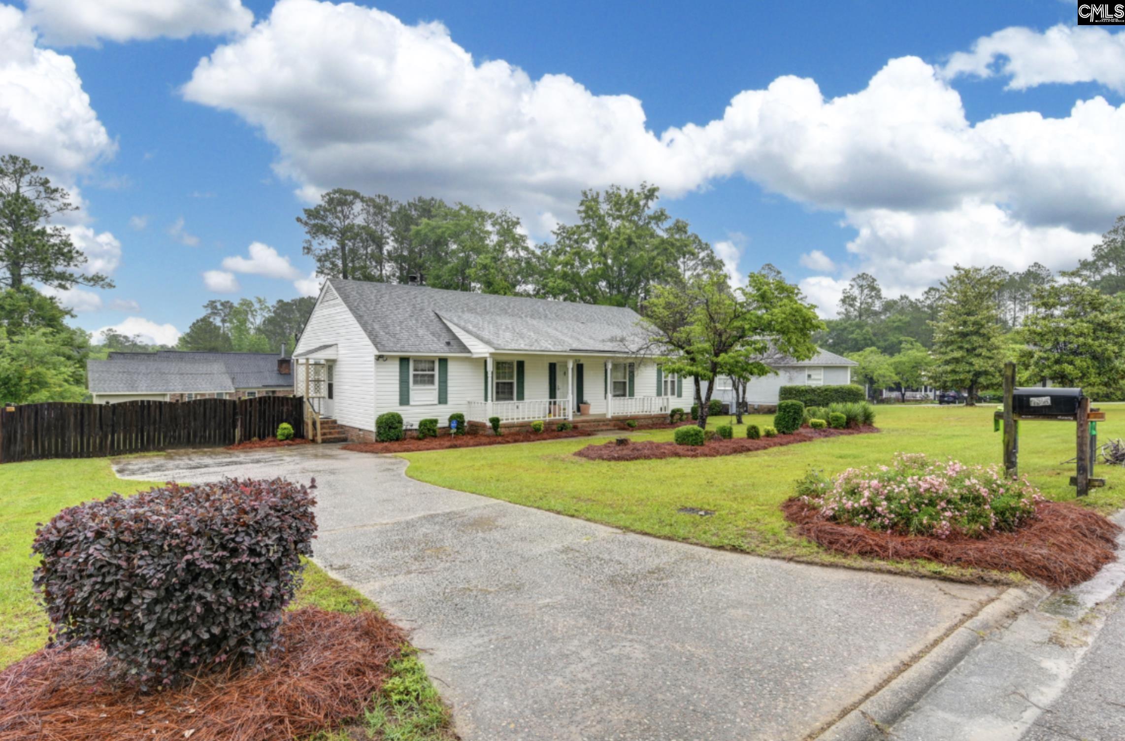 7825 Saint Margaret Street Columbia, SC 29209