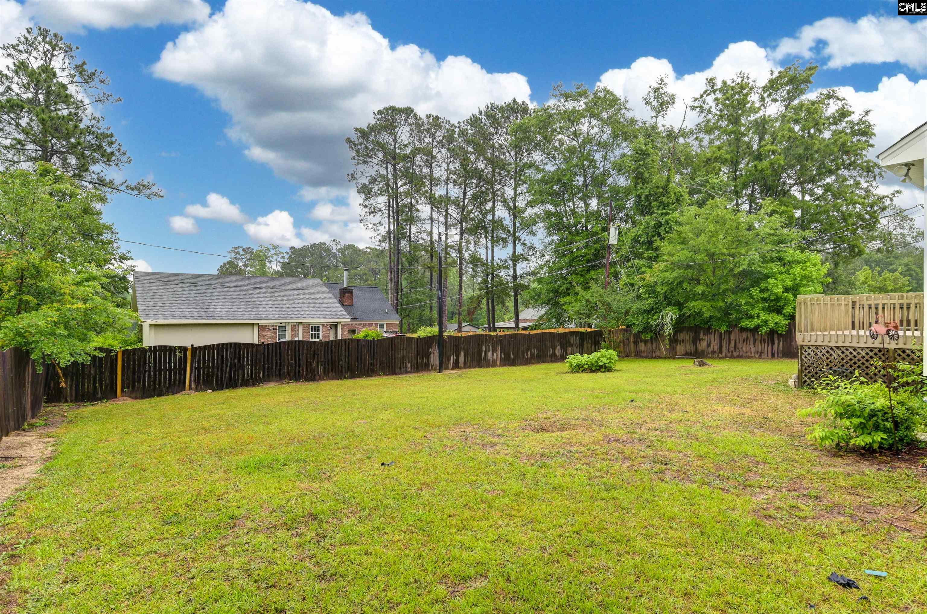 7825 Saint Margaret Street Columbia, SC 29209