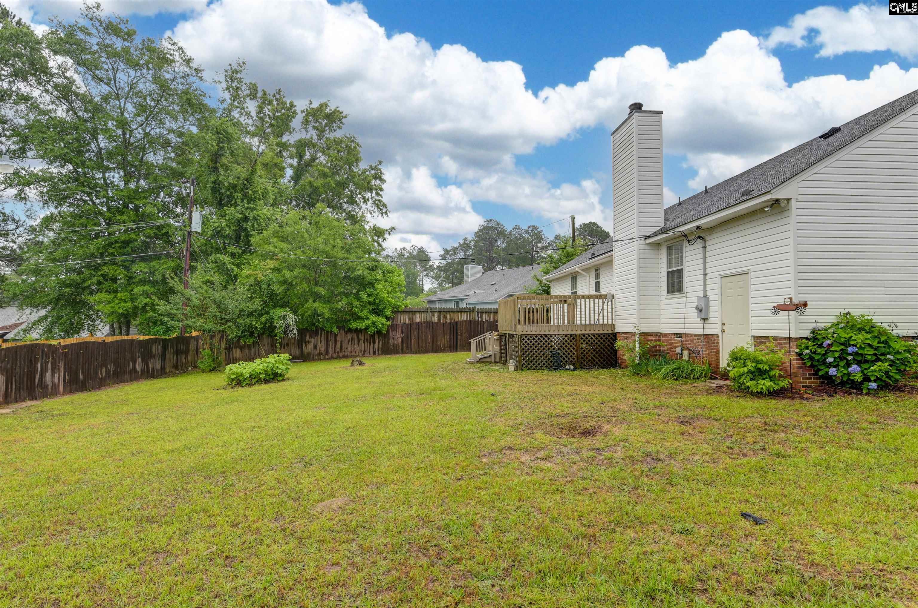 7825 Saint Margaret Street Columbia, SC 29209