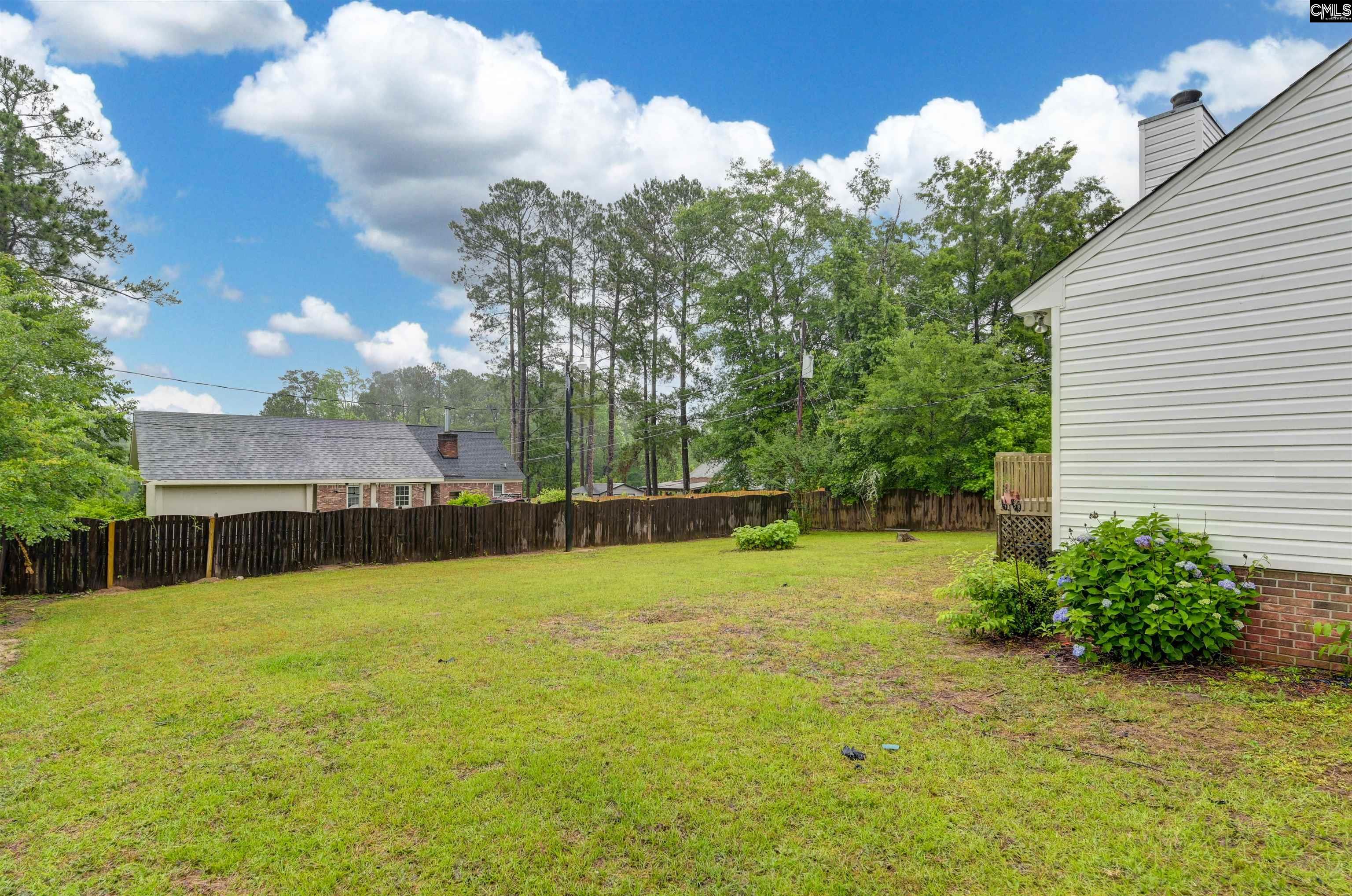 7825 Saint Margaret Street Columbia, SC 29209