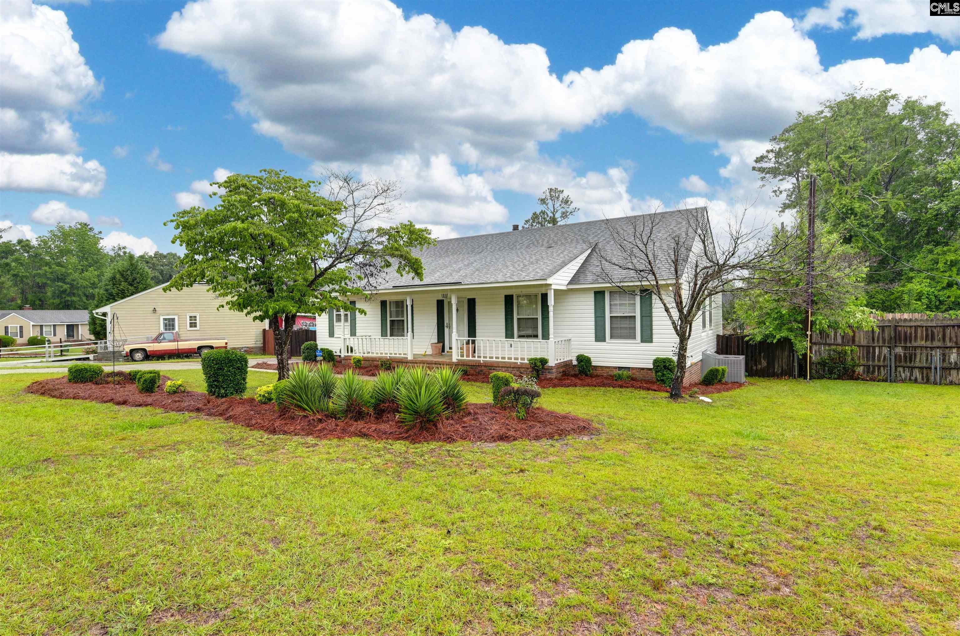 7825 Saint Margaret Street Columbia, SC 29209
