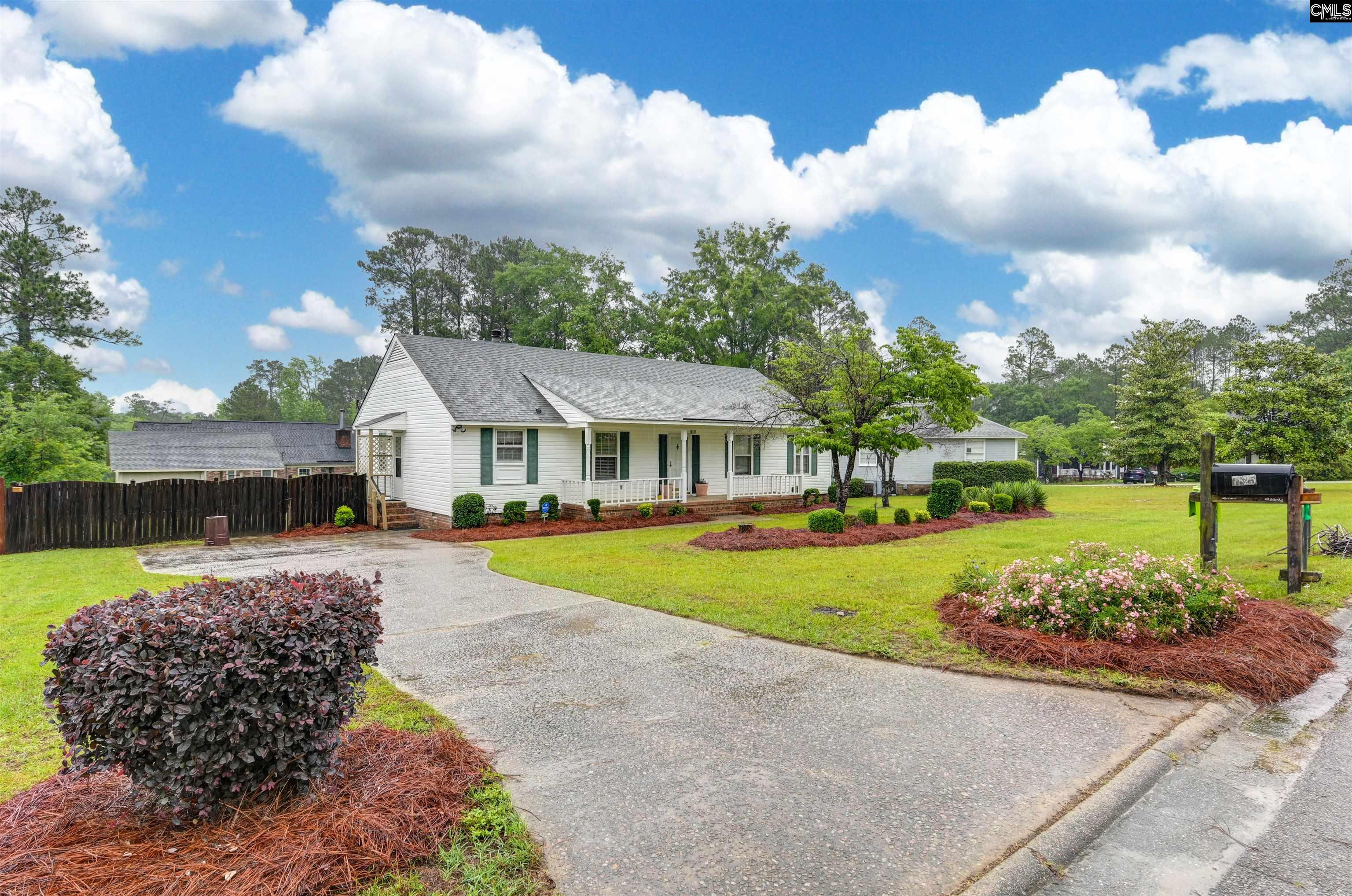 7825 Saint Margaret Street Columbia, SC 29209