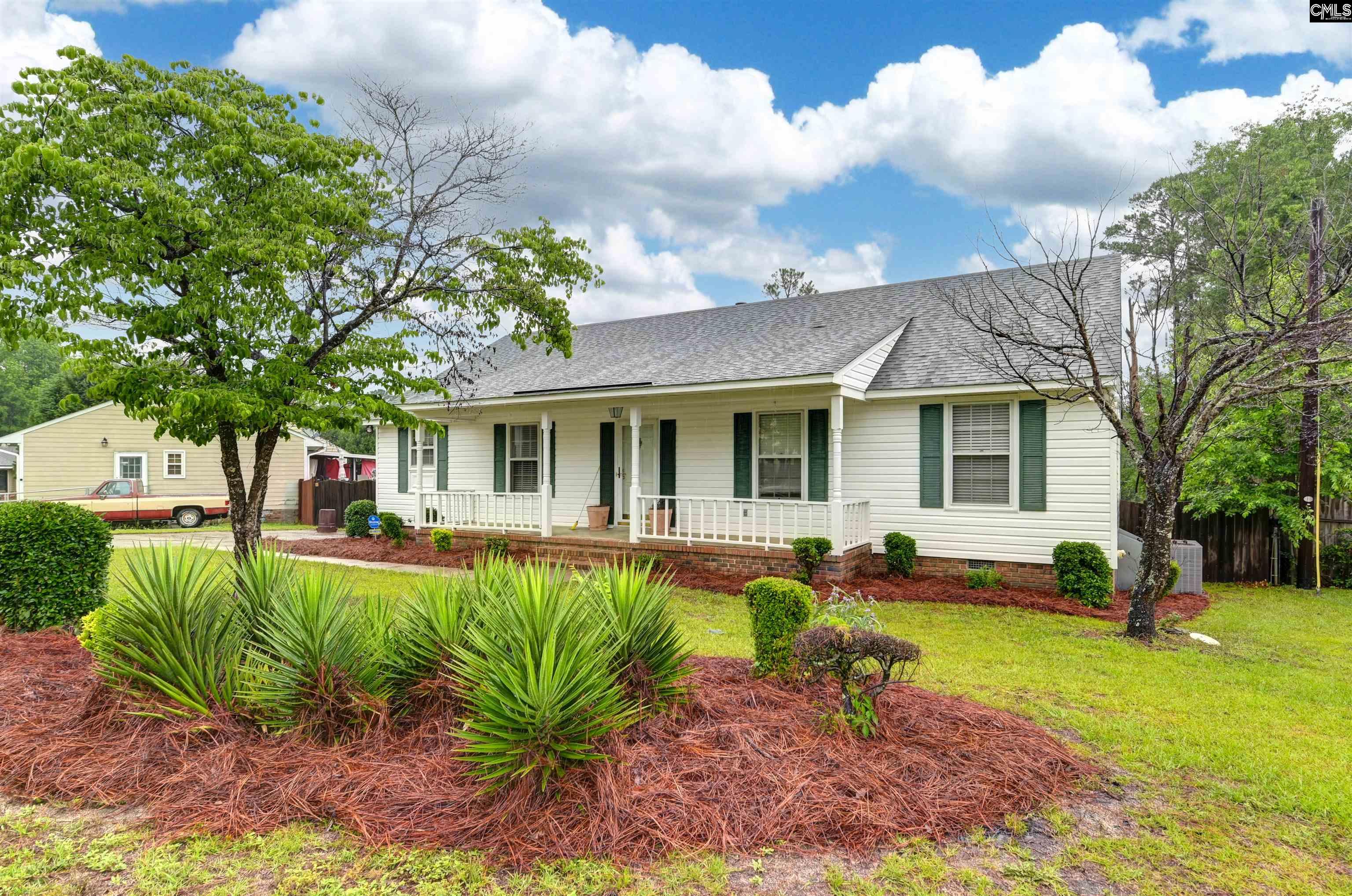 7825 Saint Margaret Street Columbia, SC 29209