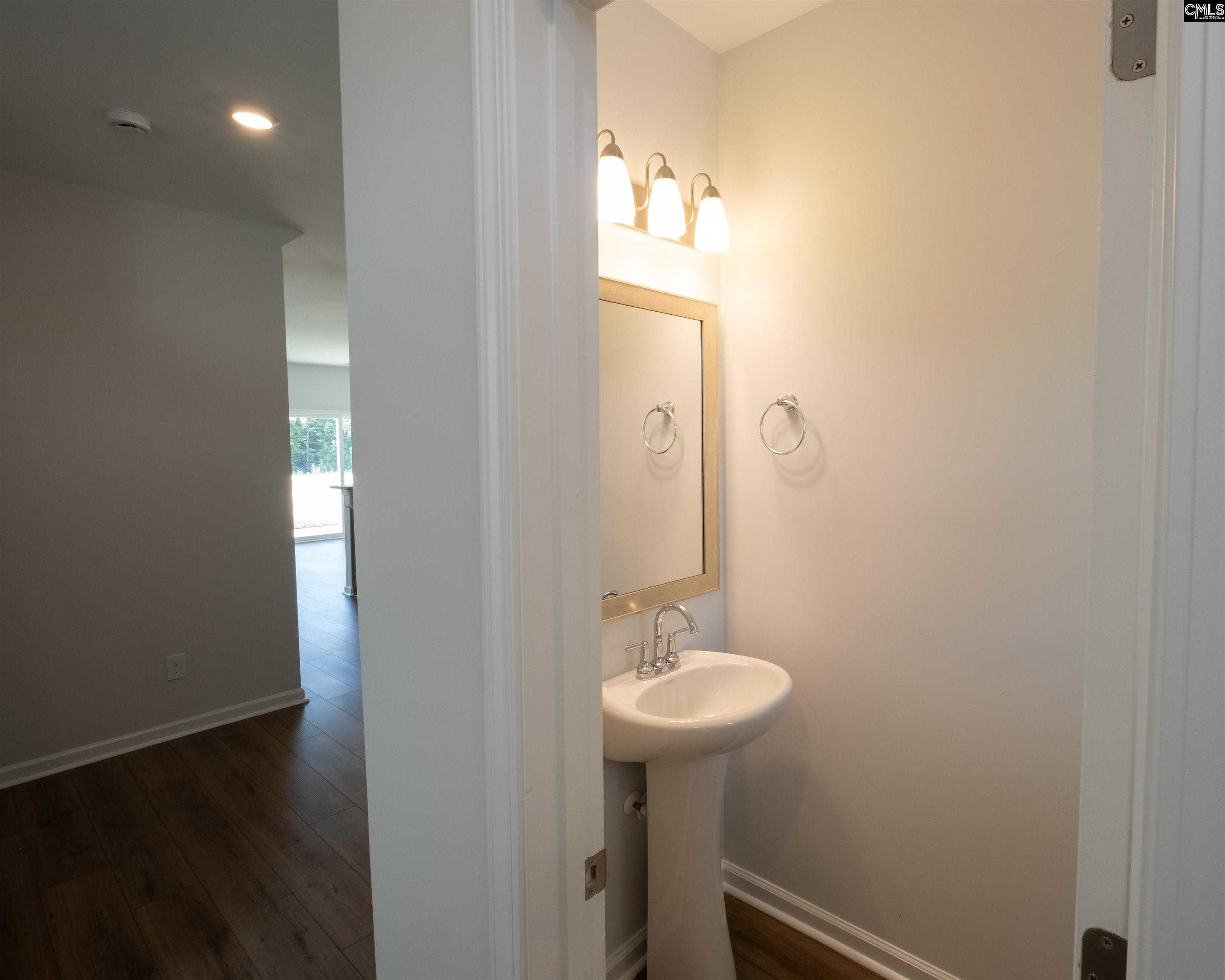 1352 Sweet Gardenia Drive Blythewood, SC 29016