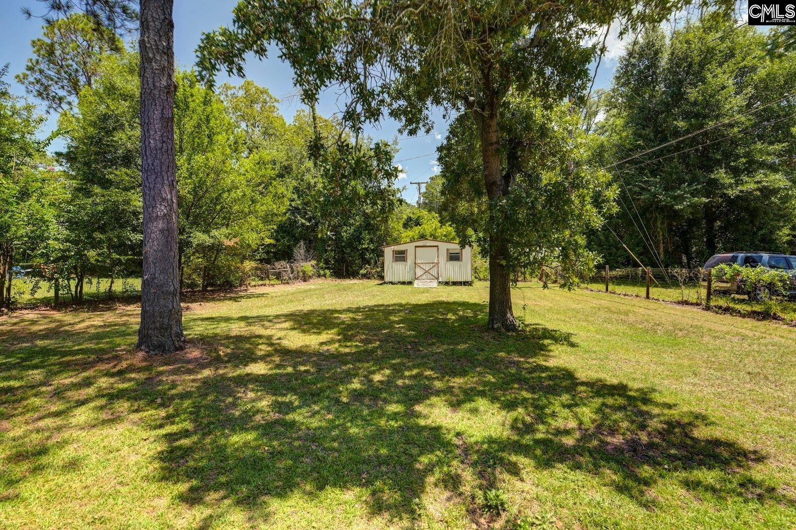 3500 Beverly Drive Columbia, SC 29204