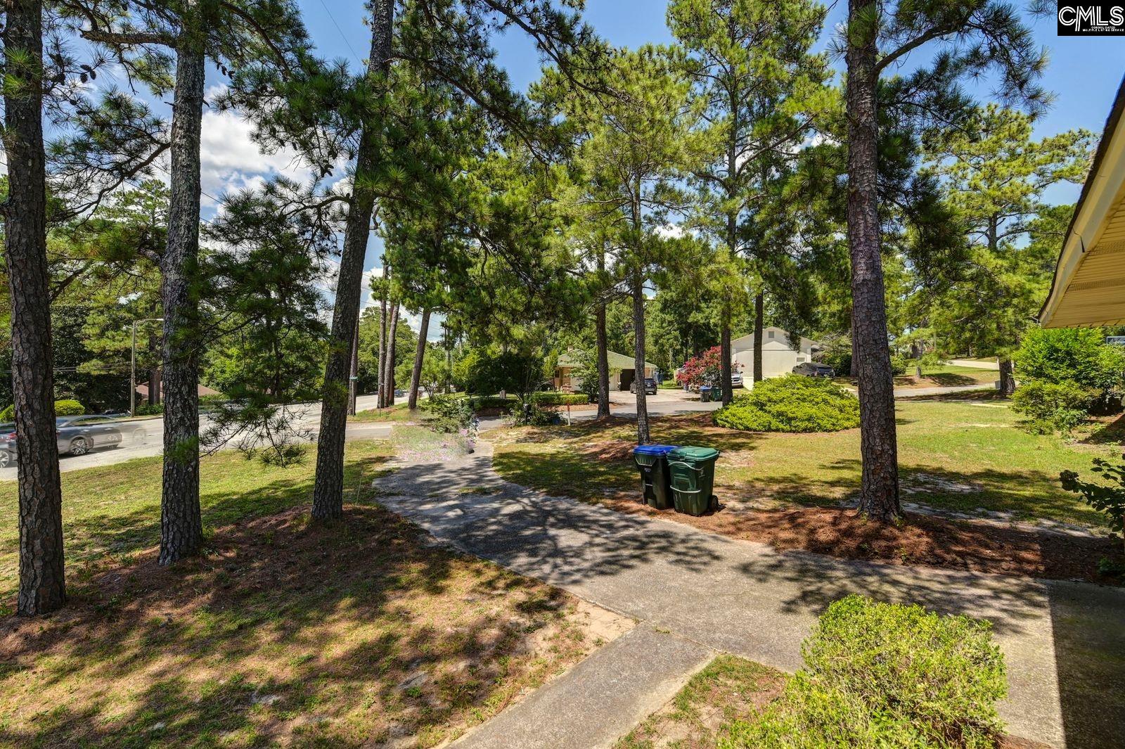 3500 Beverly Drive Columbia, SC 29204