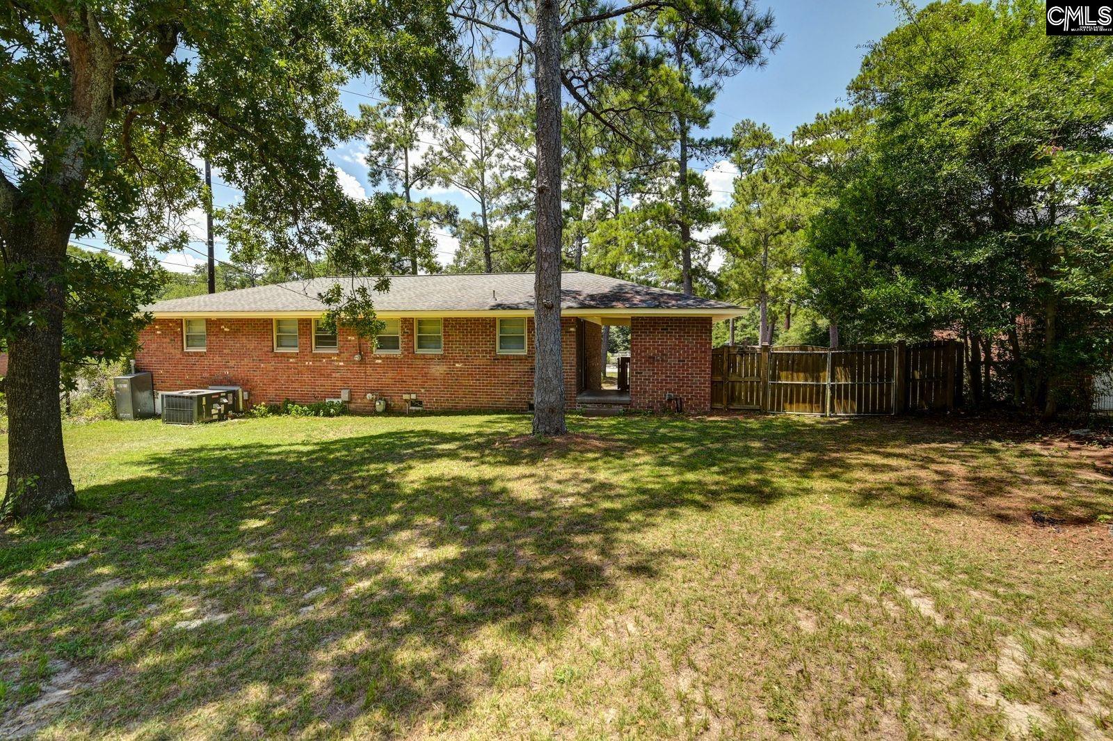 3500 Beverly Drive Columbia, SC 29204