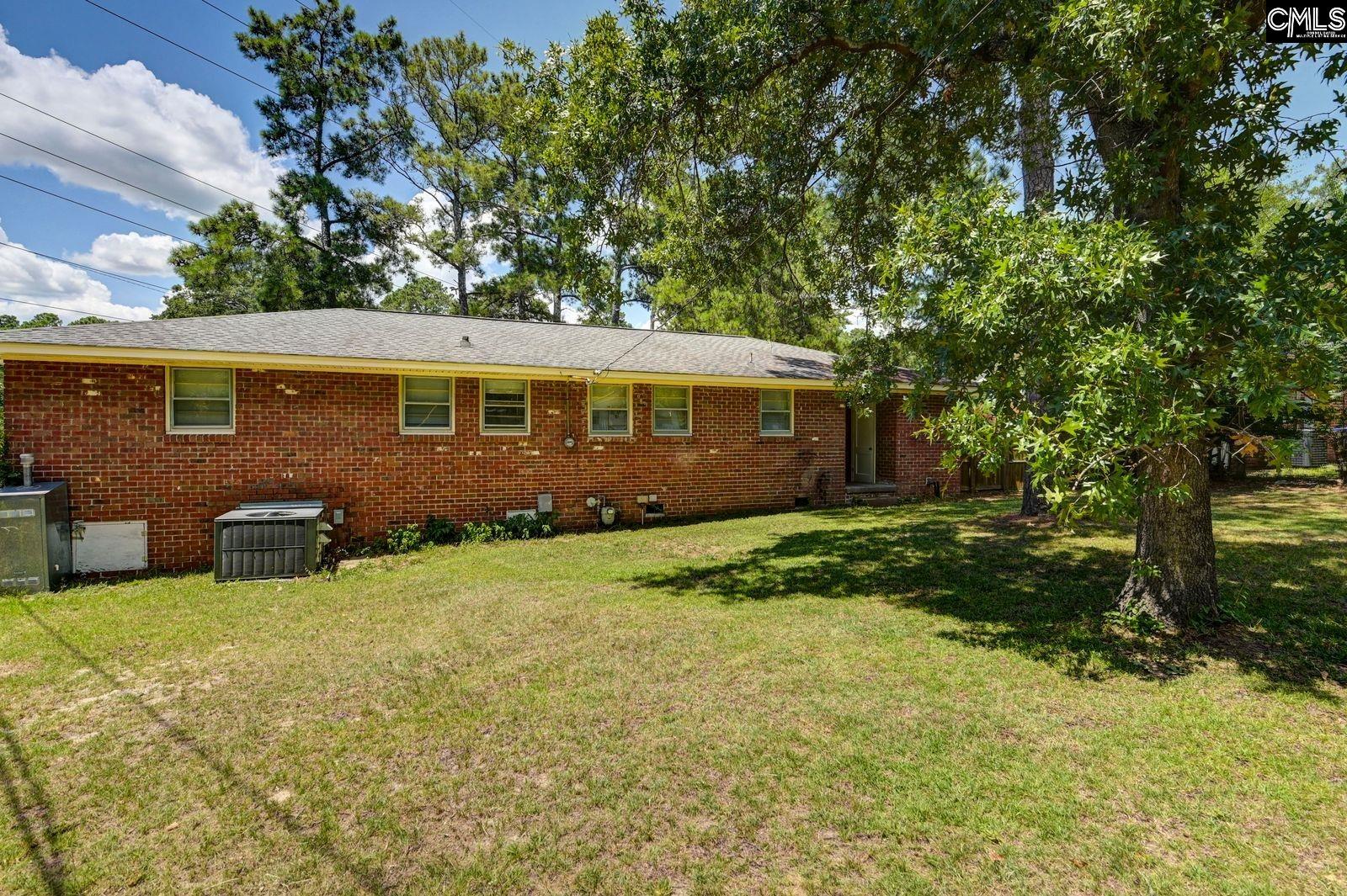 3500 Beverly Drive Columbia, SC 29204