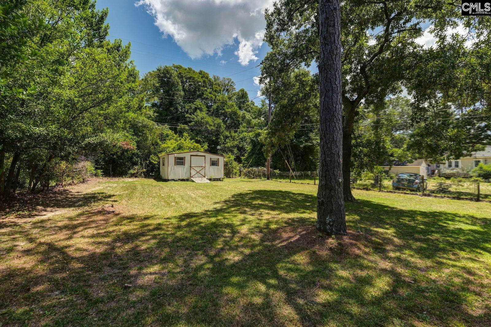 3500 Beverly Drive Columbia, SC 29204