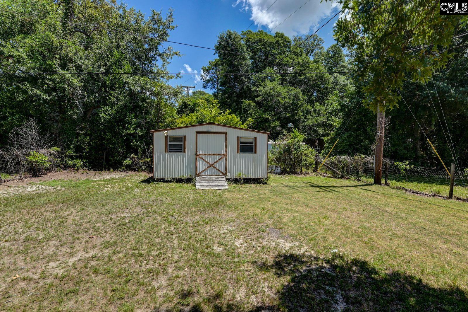 3500 Beverly Drive Columbia, SC 29204